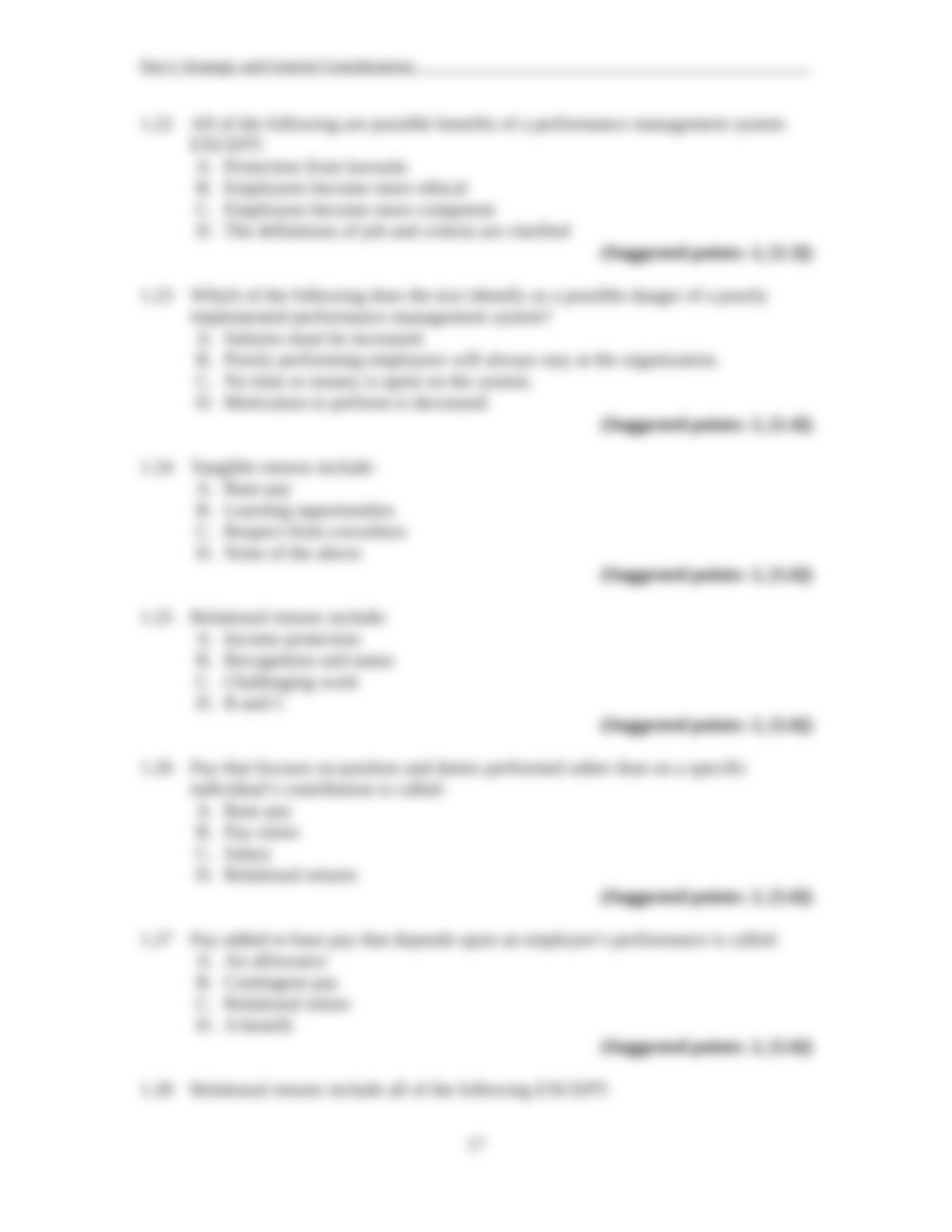 Test bank for Performance Management 3rd Edition - Herman Aguinis.doc_dlatzq39p3i_page4