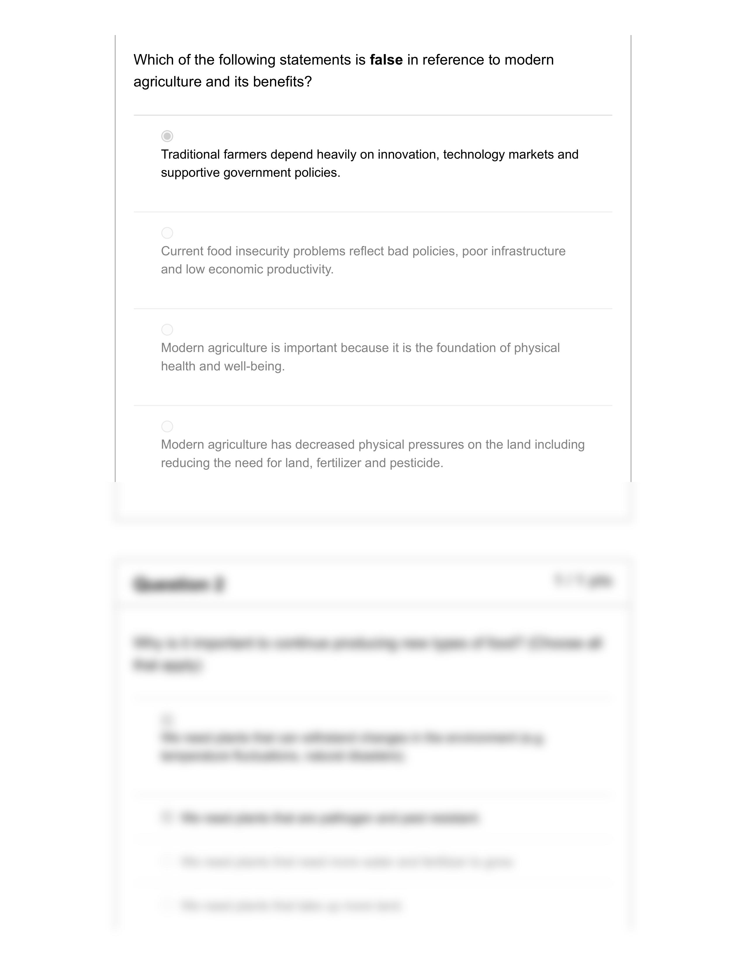 W03 Quiz_ The History and Future of Agriculture_ Sustaining Human Life.pdf_dlbtixn92af_page2