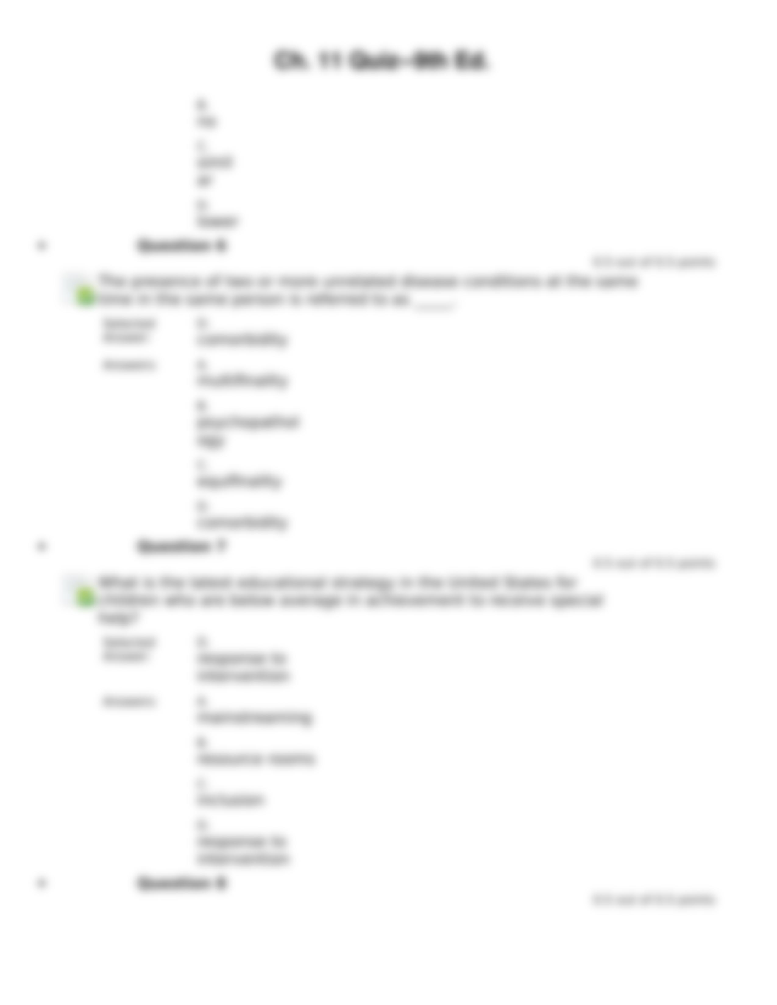 Ch. 11 Quiz--9th Ed. Child Dv 101_dldmjmiy8wv_page3