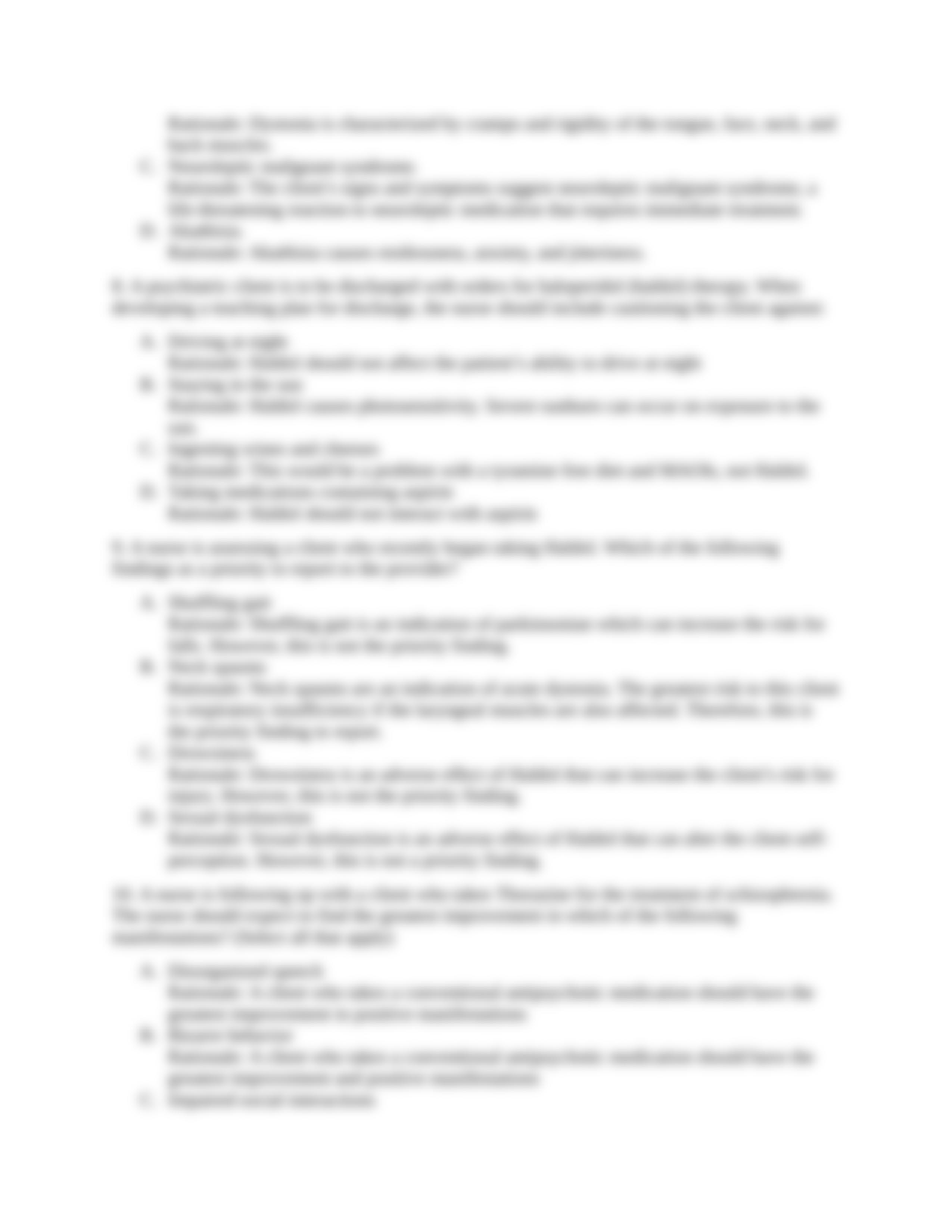 antipsychotic and antiparkinson drugs questions.docx_dle45wdeeyi_page4