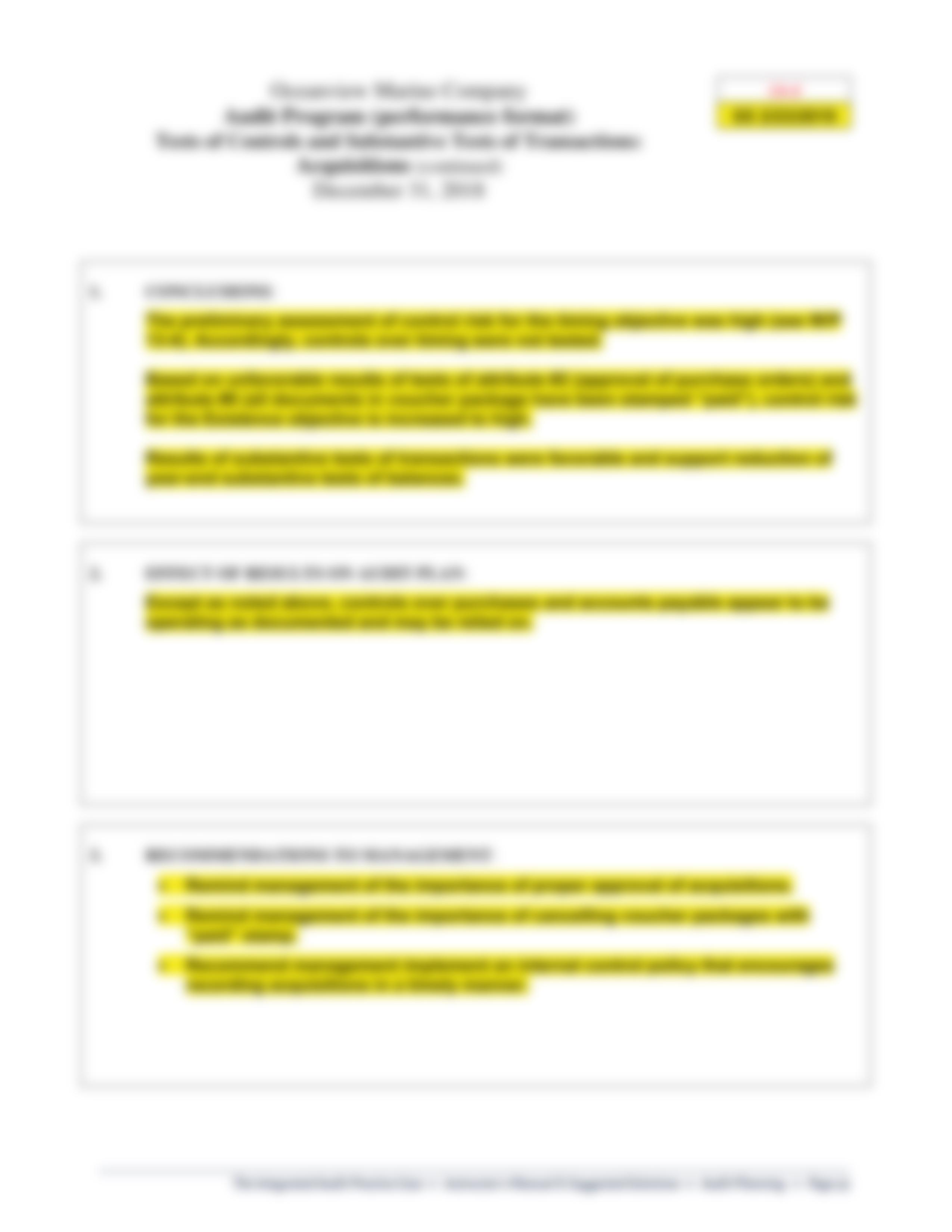 Integrated Audit Practice Case #5 - Recommended Solution (1).pdf_dlh3pvnlxi1_page4