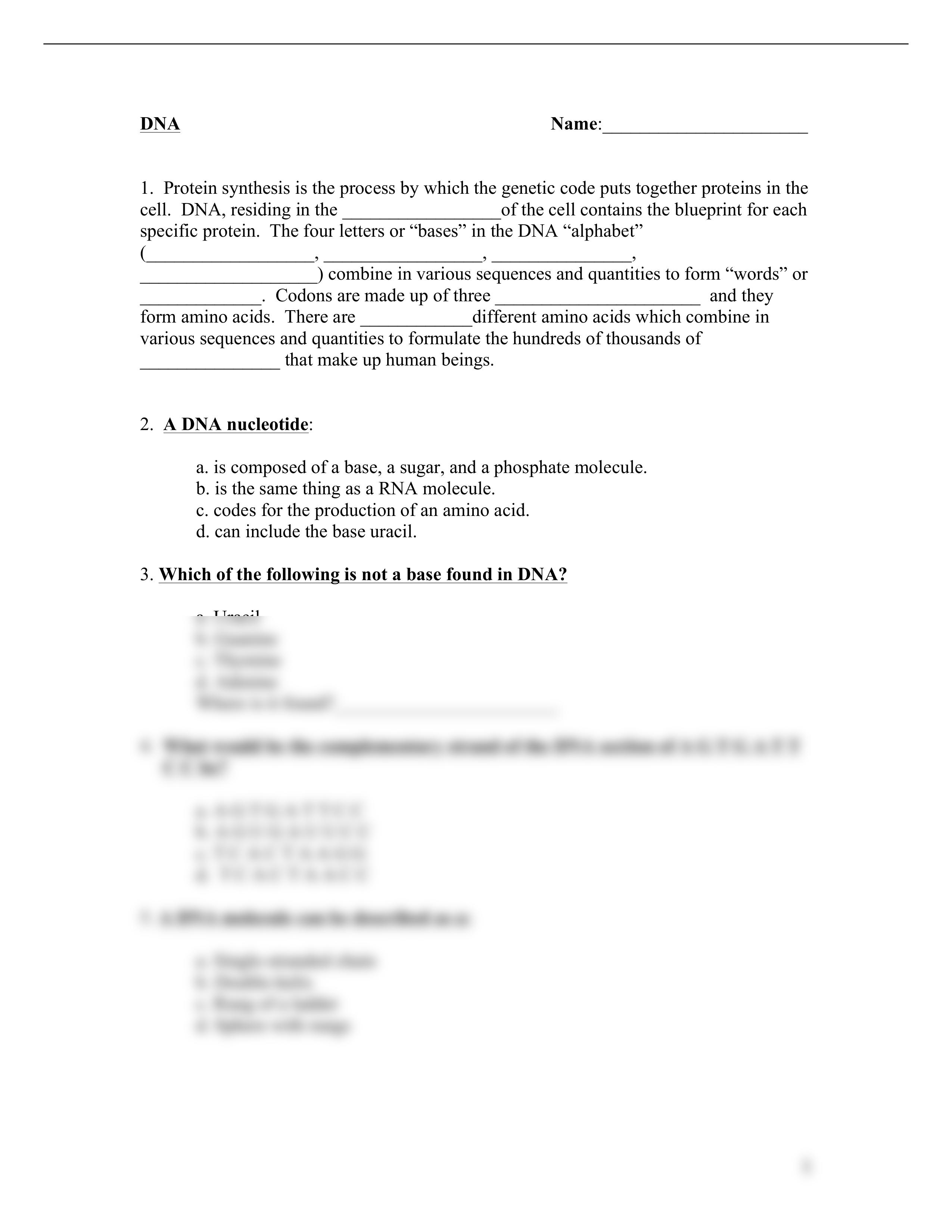 HW #2 DNA.pdf_dljk0dageo1_page1