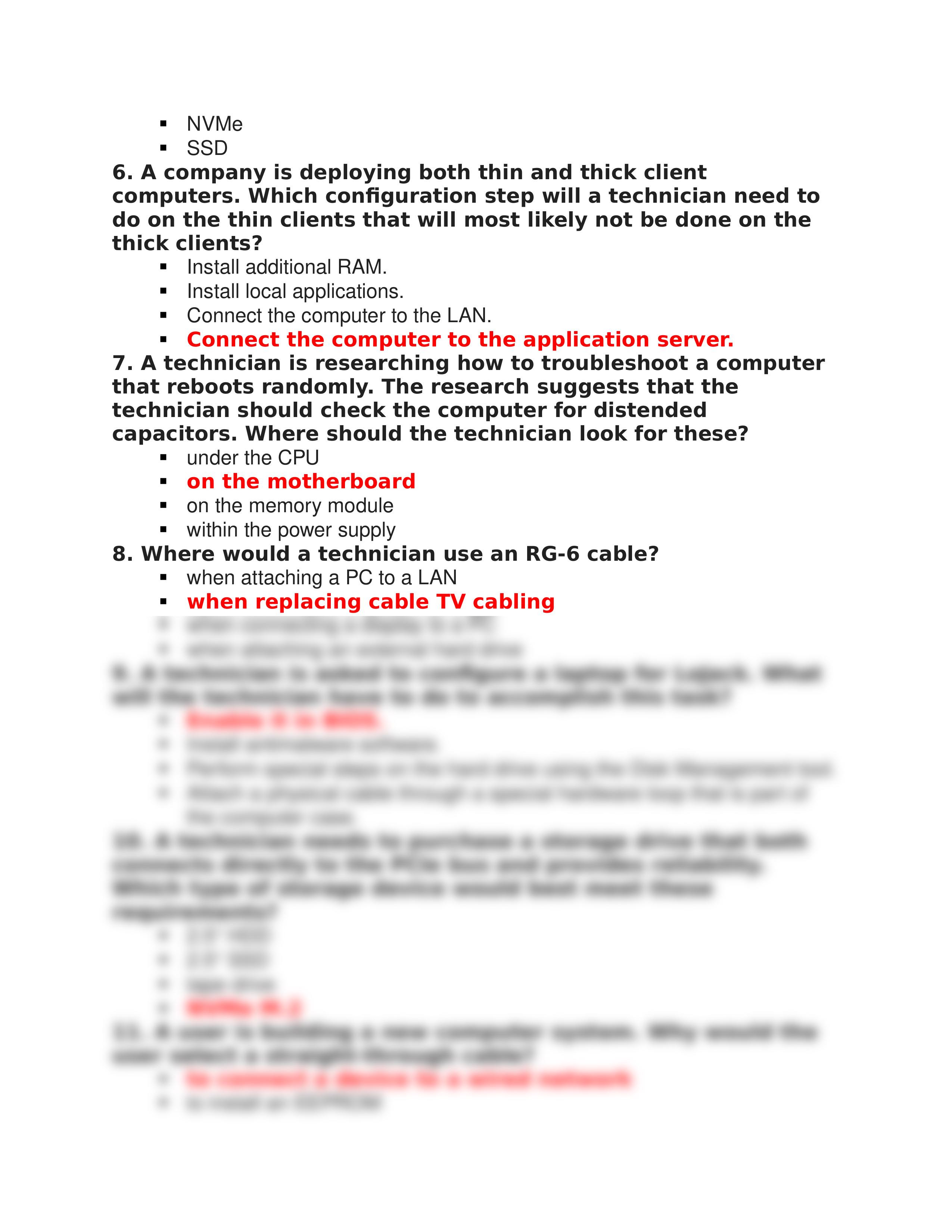 IT certification exam Chapter 1-4.docx_dlkrflargze_page2