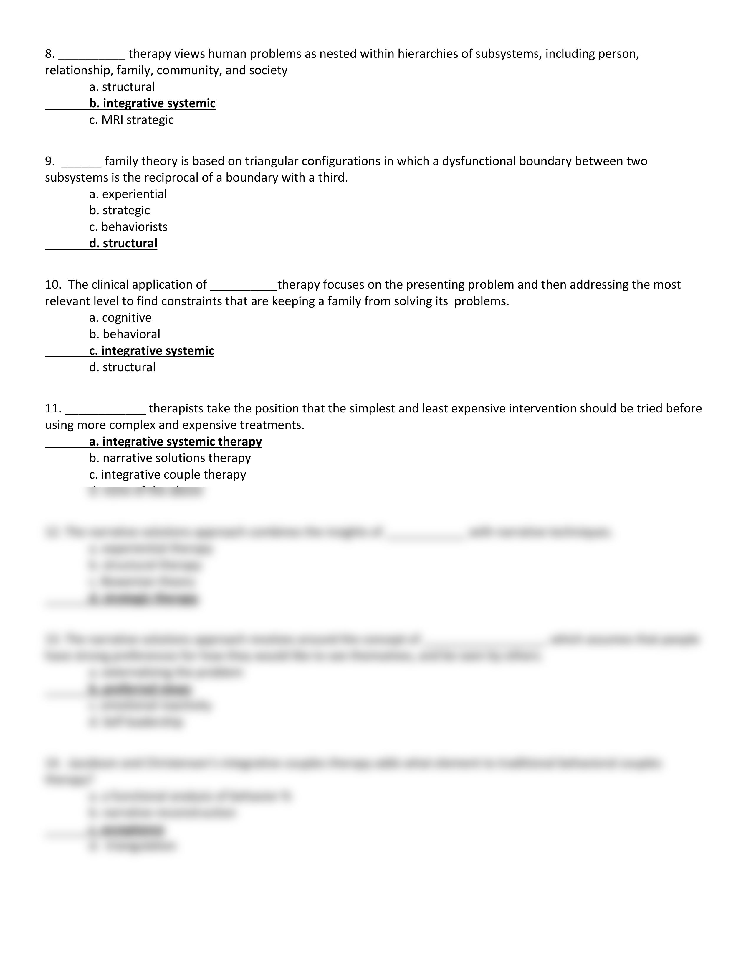 Essentials of Family Therapy-7th Ed.-Ch.13-Test Review.pdf_dllxzyfh3v2_page2