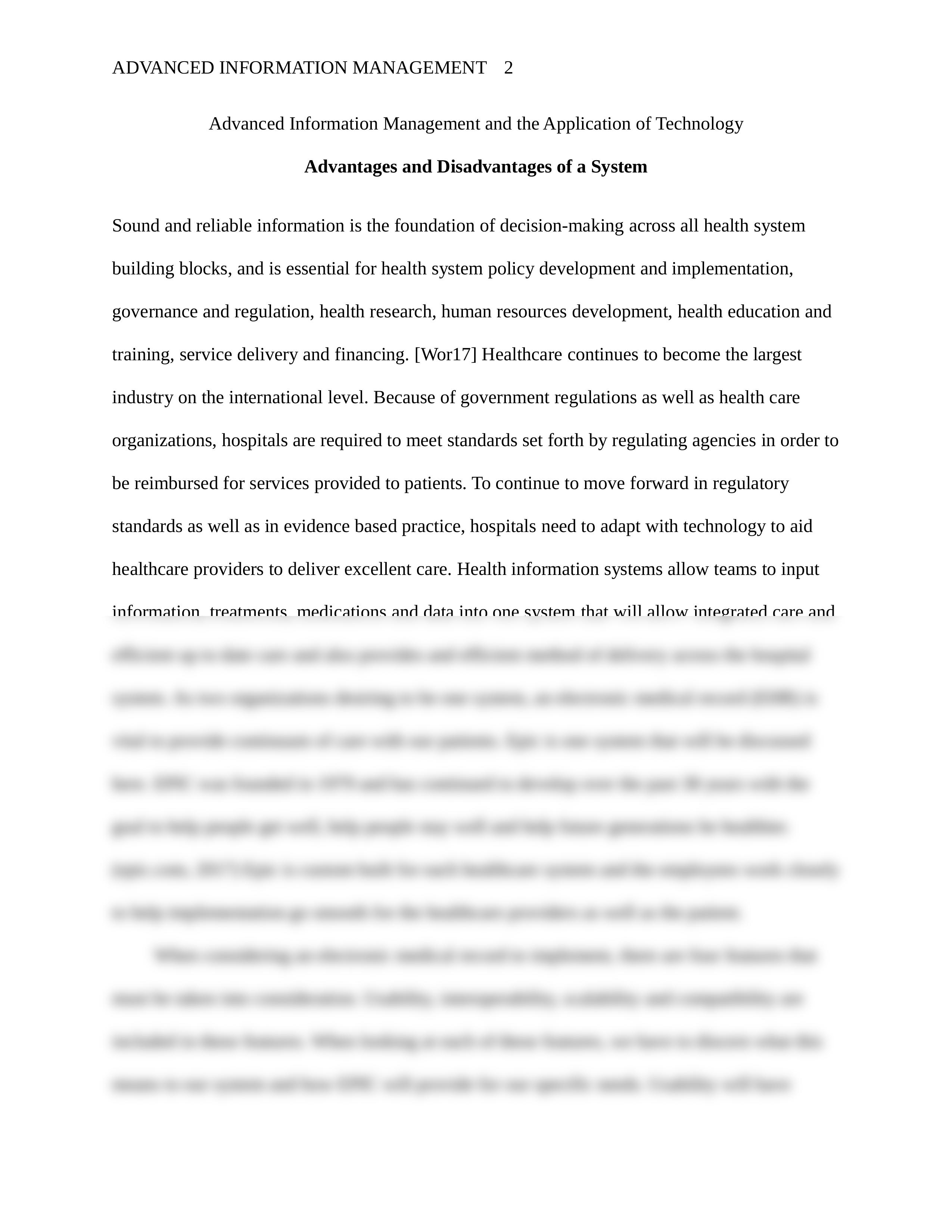 Advanced Information Management and the Application of Technology.docx_dlm3ye48fkp_page2