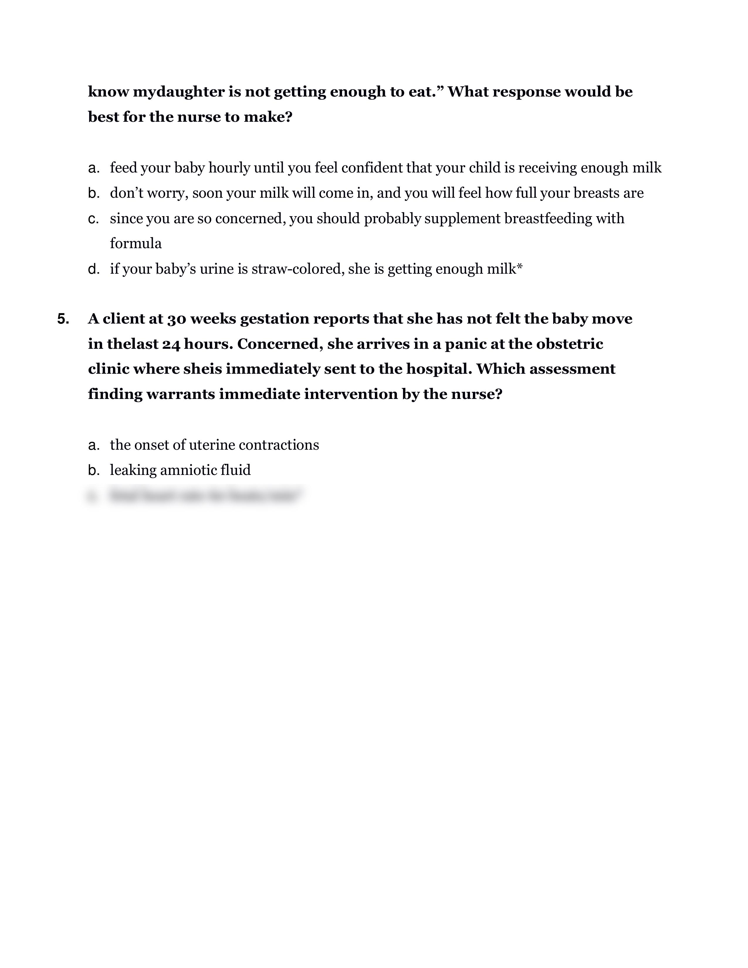 NURS 220 HESI Maternity Practice Questions.pdf_dlmdrwhka5k_page2