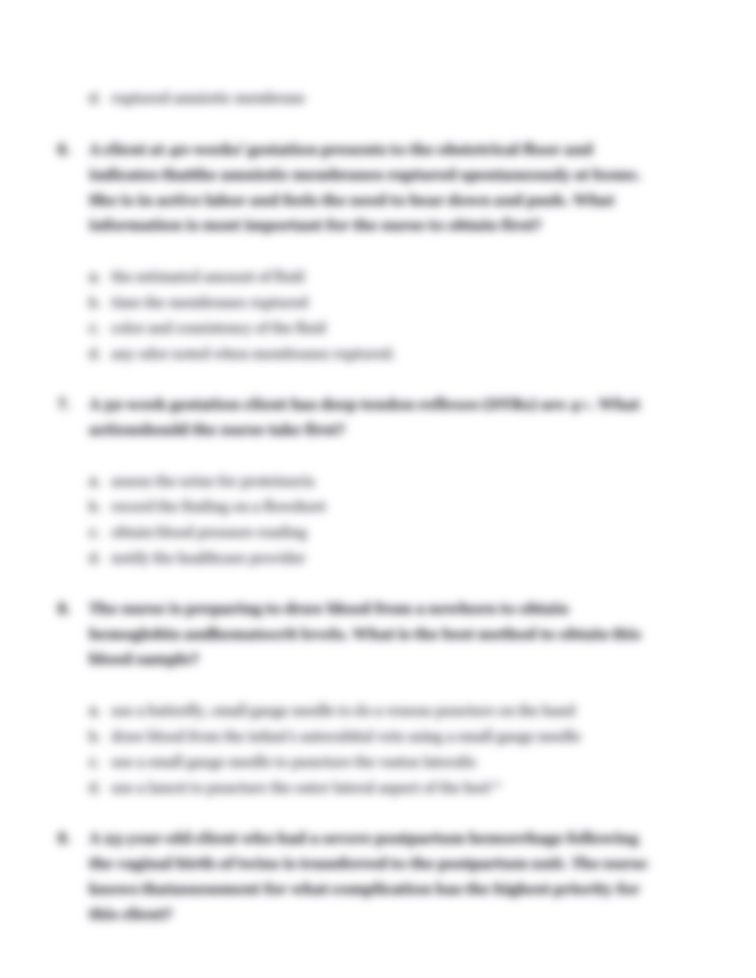 NURS 220 HESI Maternity Practice Questions.pdf_dlmdrwhka5k_page3