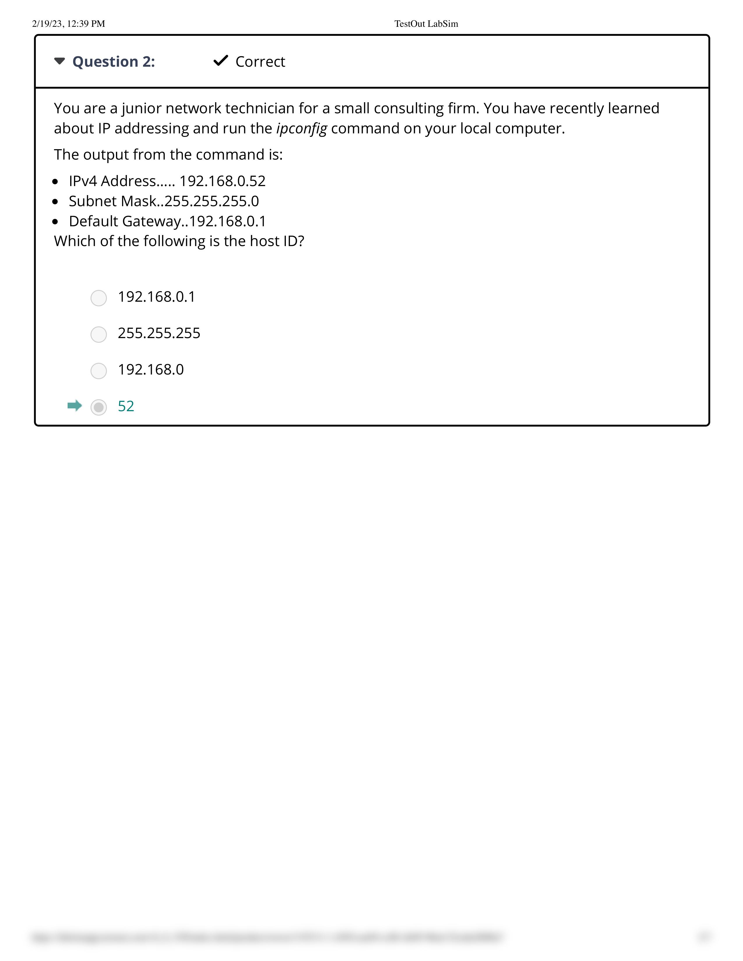 TestOut LabSim 11 #1.pdf_dlmr9wjane1_page2