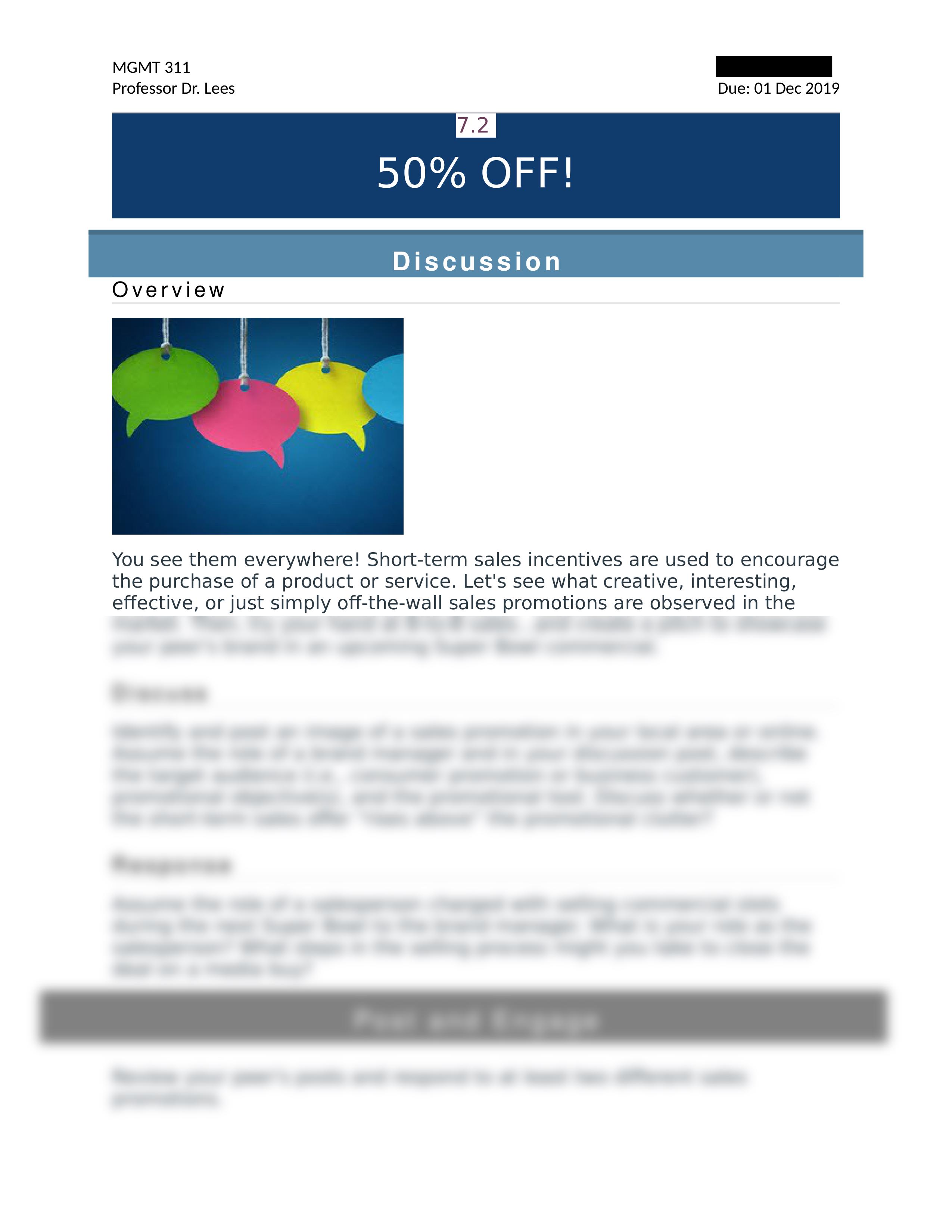 7.2 - 50% OFF! - Discussion(UL - CH).docx_dlpmu18s9s5_page2