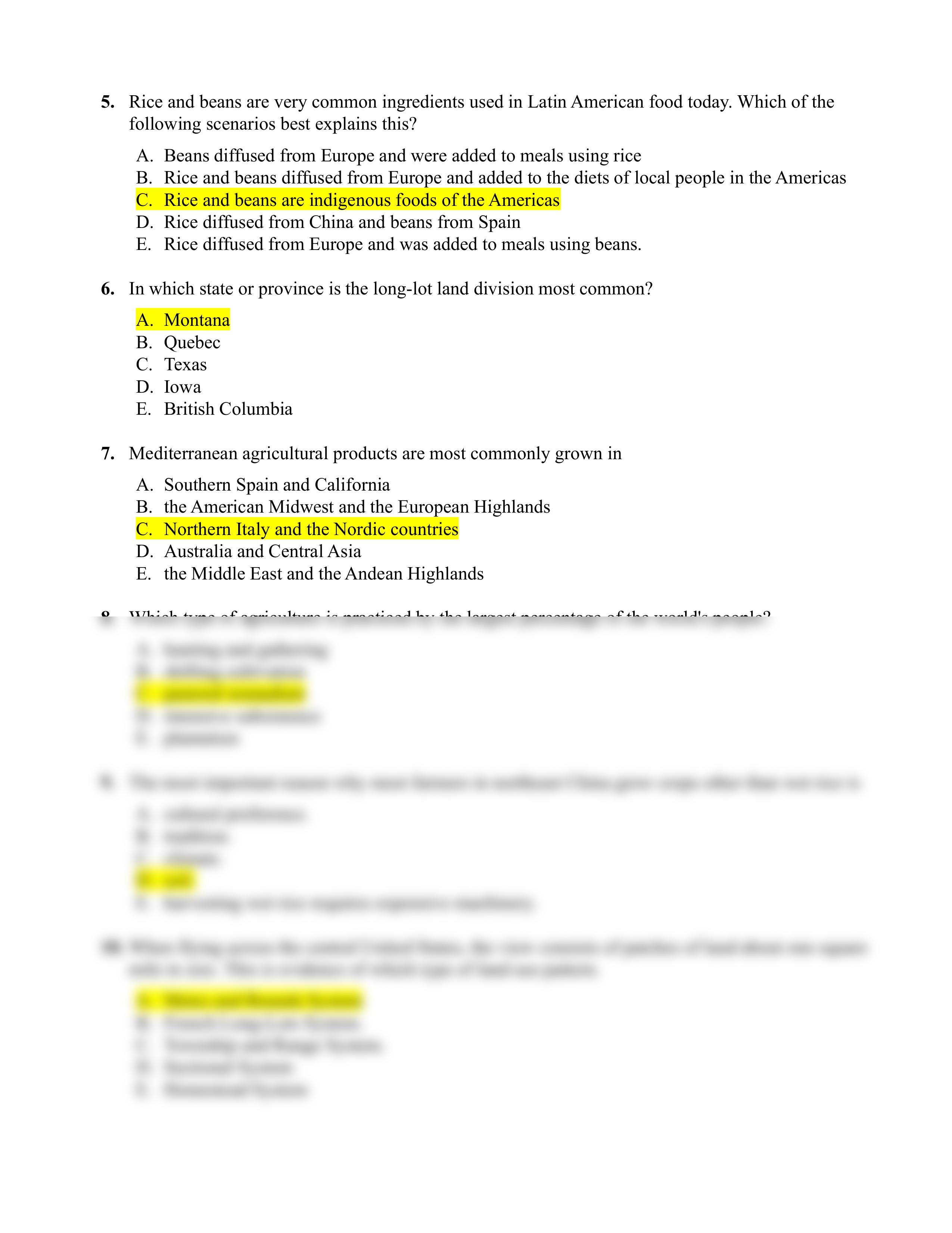 Unit 5 Chapter 11 Topics 5.1 - 5.3 Quiz.pdf_dlpo3lkmiox_page2