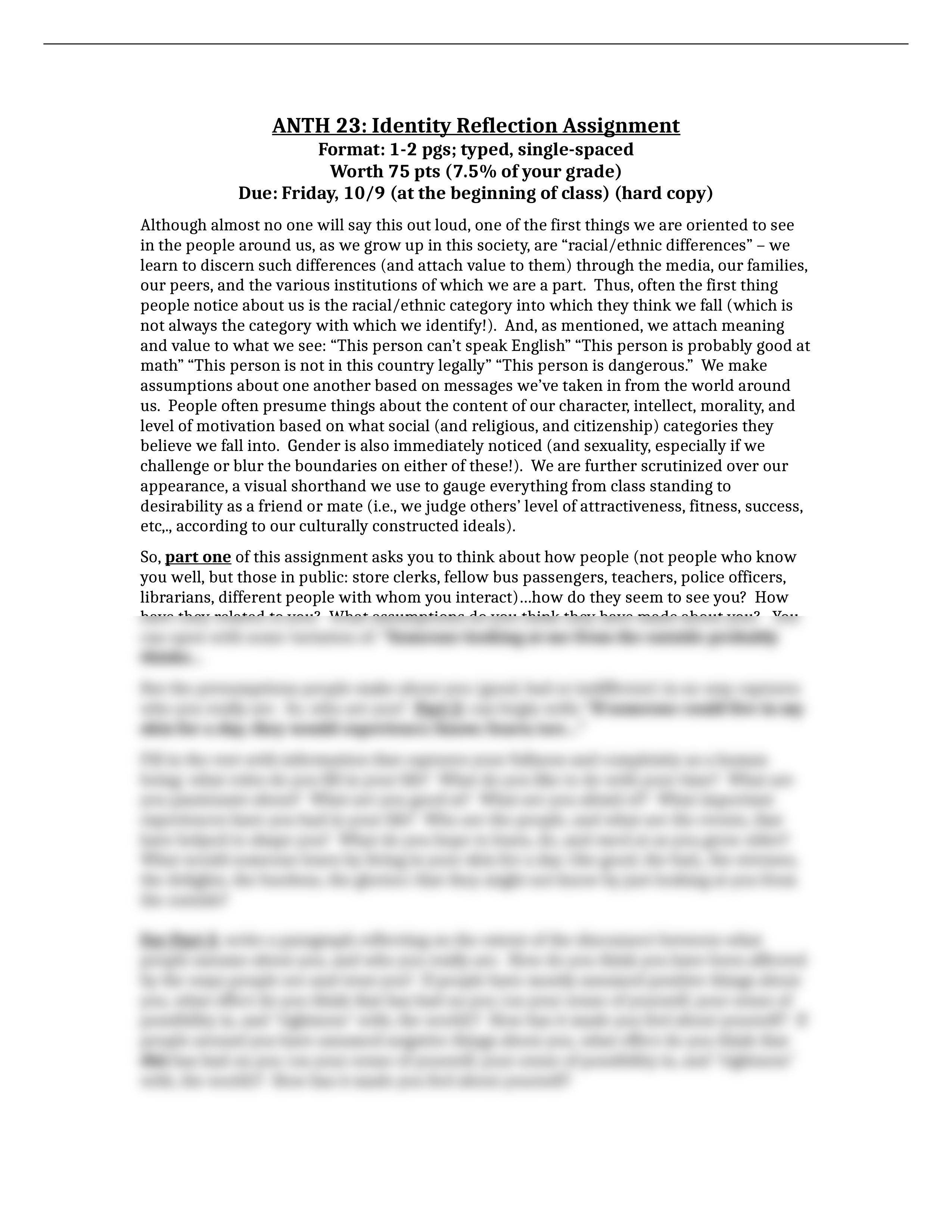 ANTH 23 Identity Reflection Assignment-2_dls4bwgr00h_page1