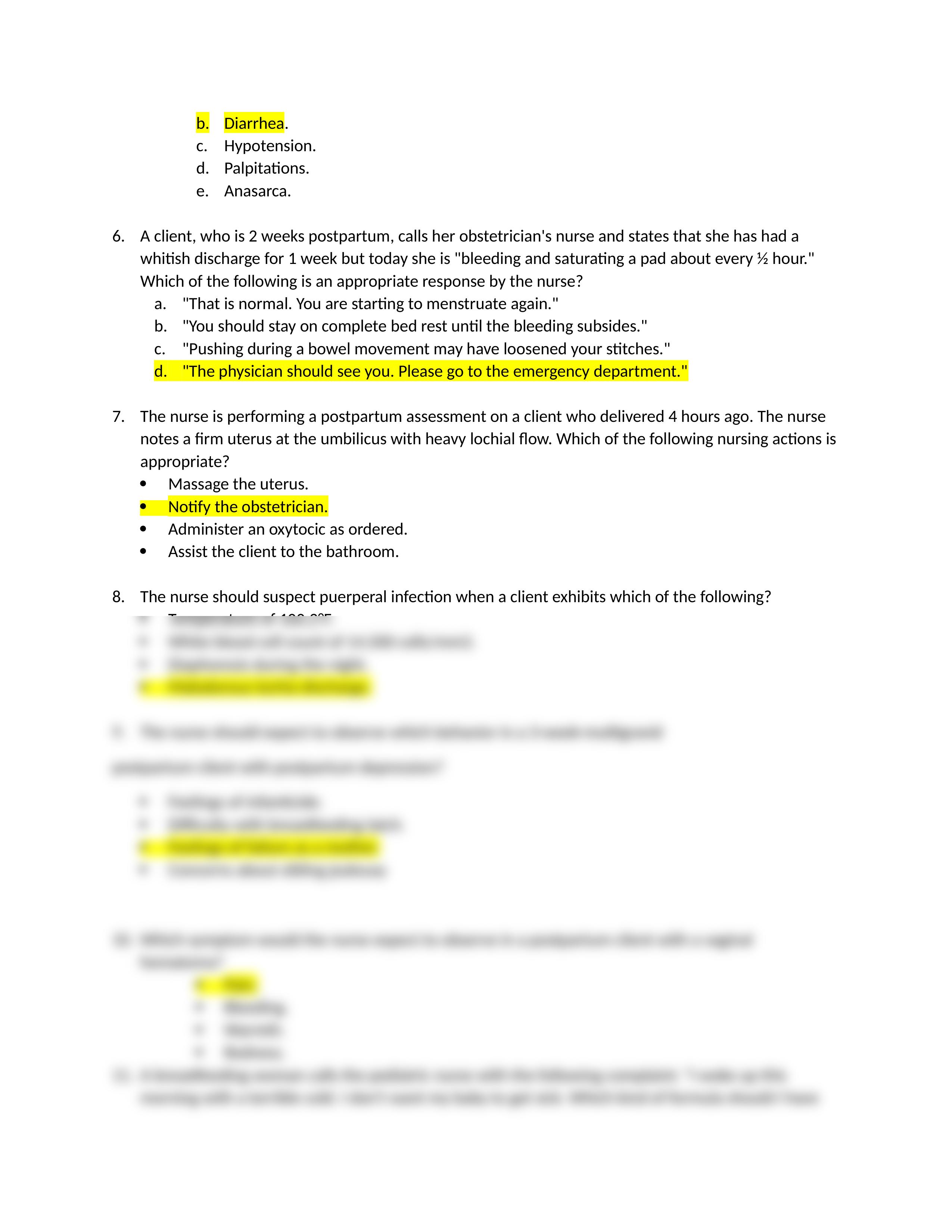 PNC III Nclex questions EXAM2.docx_dlxk2mvjupj_page2