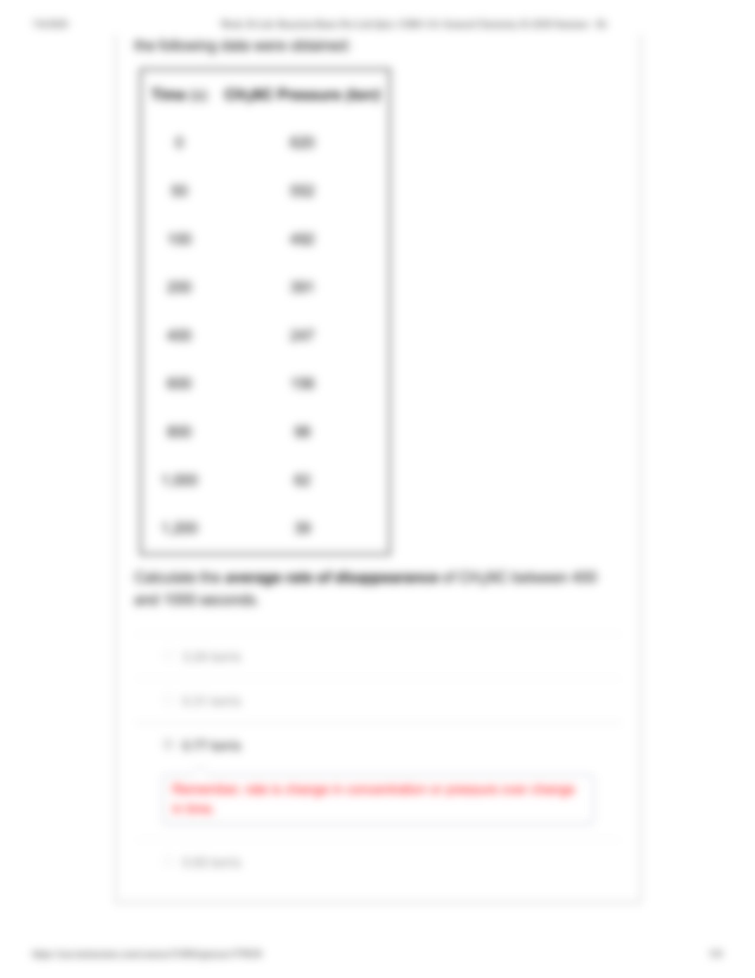 5Week 2b Lab_ Reaction Rates Pre-Lab Quiz_ CHM 116_ General Chemistry II (2020 Summer - B).pdf_dm4an460ula_page5