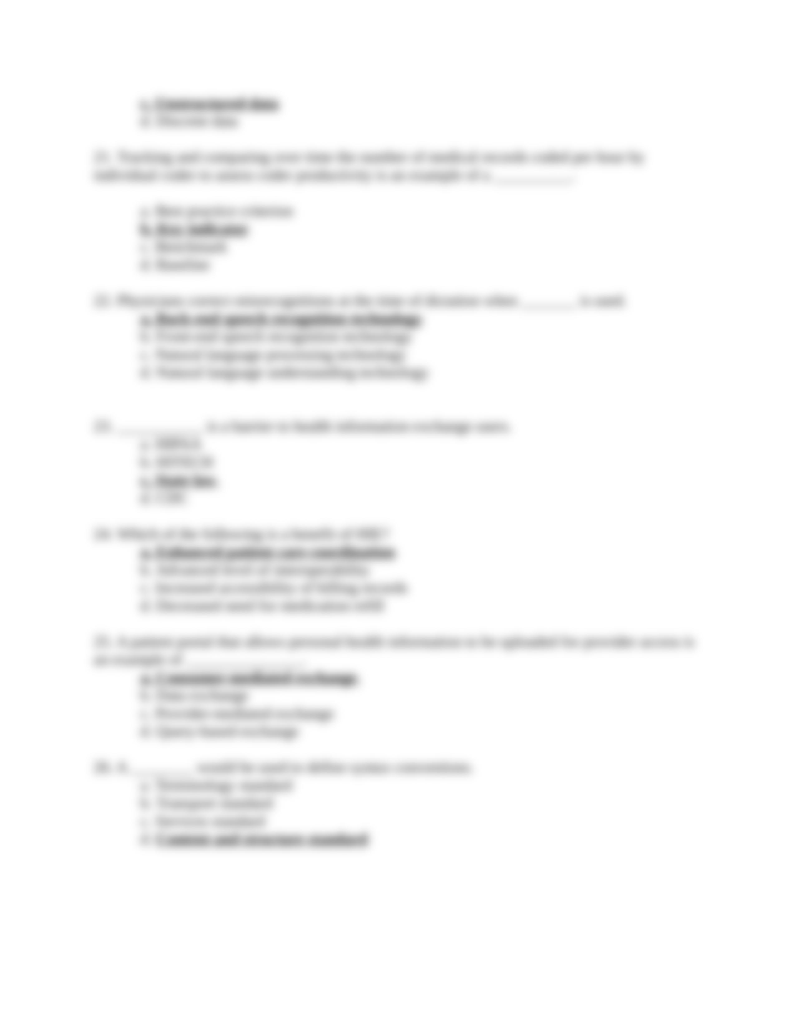 HIMT 1100 - Ch 12 Review Quiz - Homework.docx_dm6xp7kaov5_page4