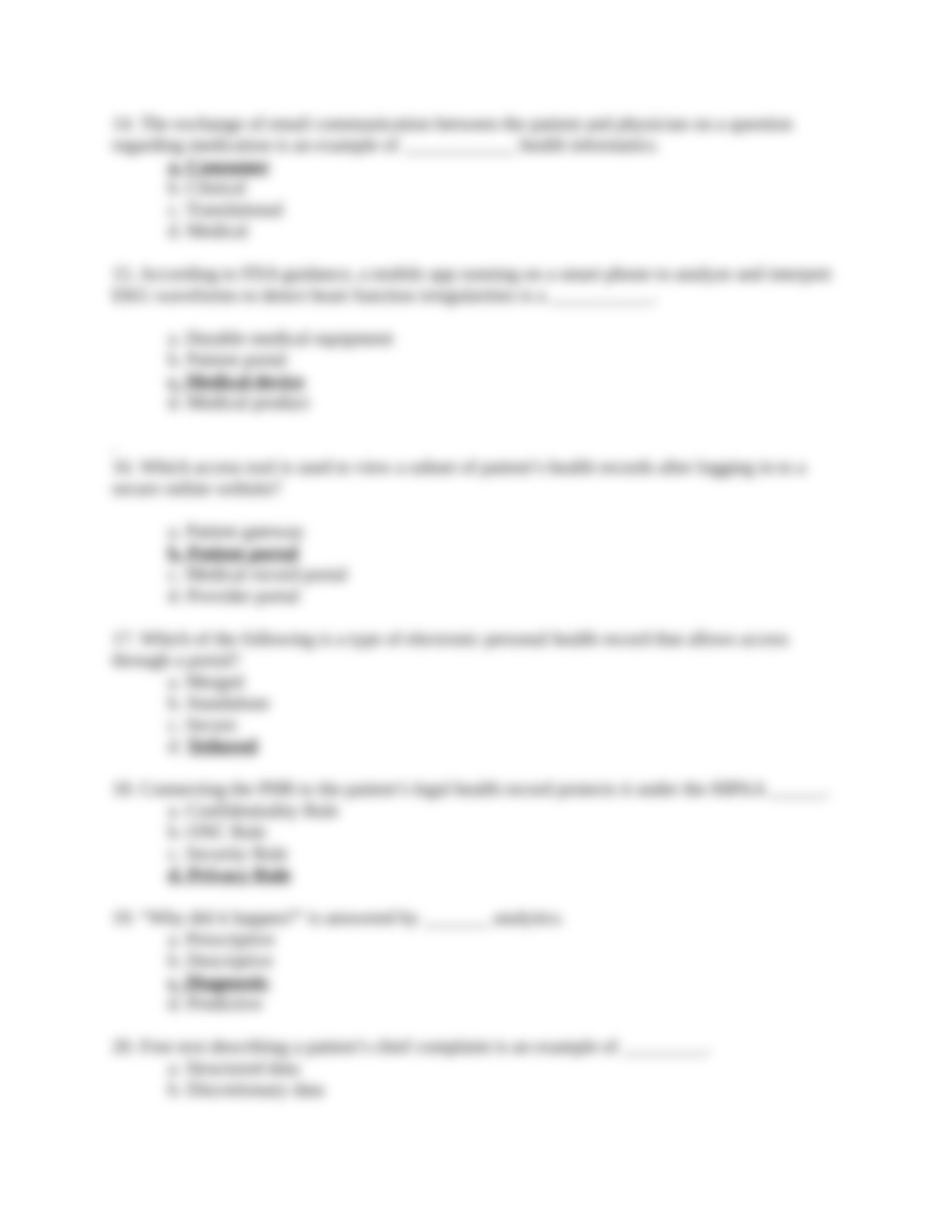 HIMT 1100 - Ch 12 Review Quiz - Homework.docx_dm6xp7kaov5_page3