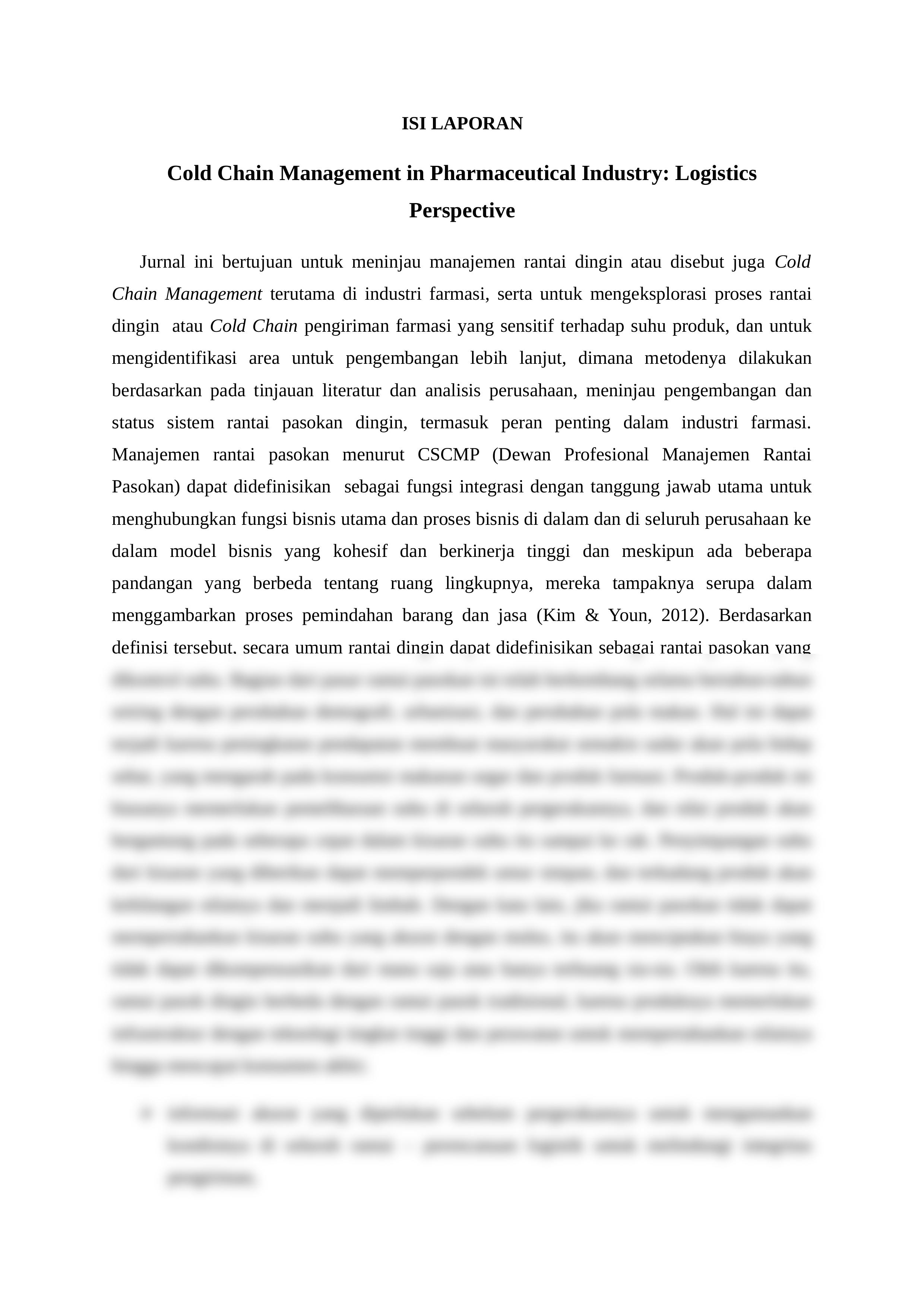 Shafira Ananda_ Laporan Distribusi Perbekalan  Farmasi Cold Chain System.docx_dma30rdfmu4_page2