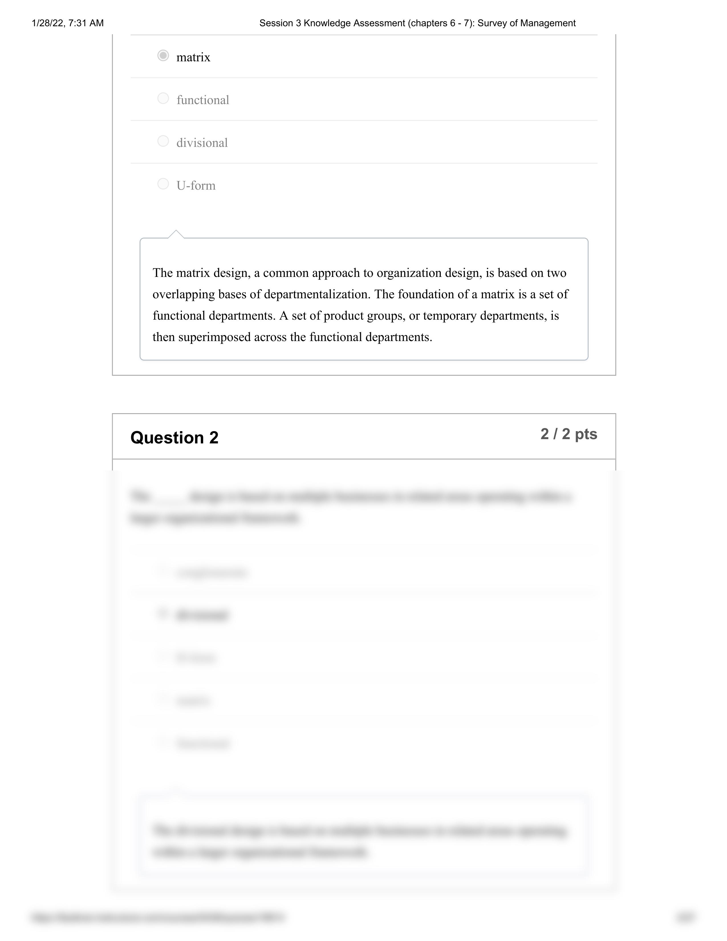 Session 3 Knowledge Assessment (chapters 6 - 7)_ Survey of Management.pdf_dmadxqc7cw5_page2