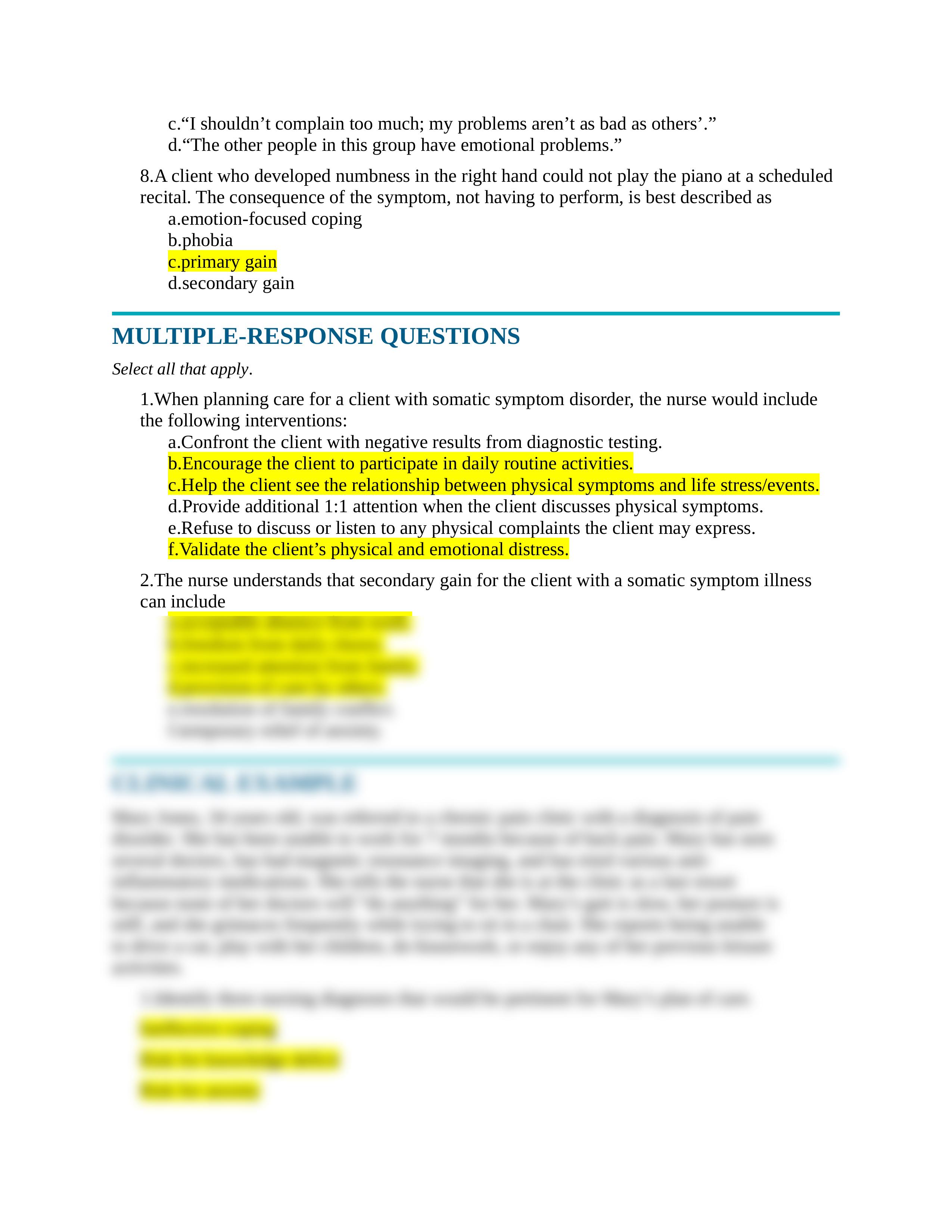 NUR 307 STUDY GUIDE CHAPTER 21.docx_dmcl6pge5p2_page2