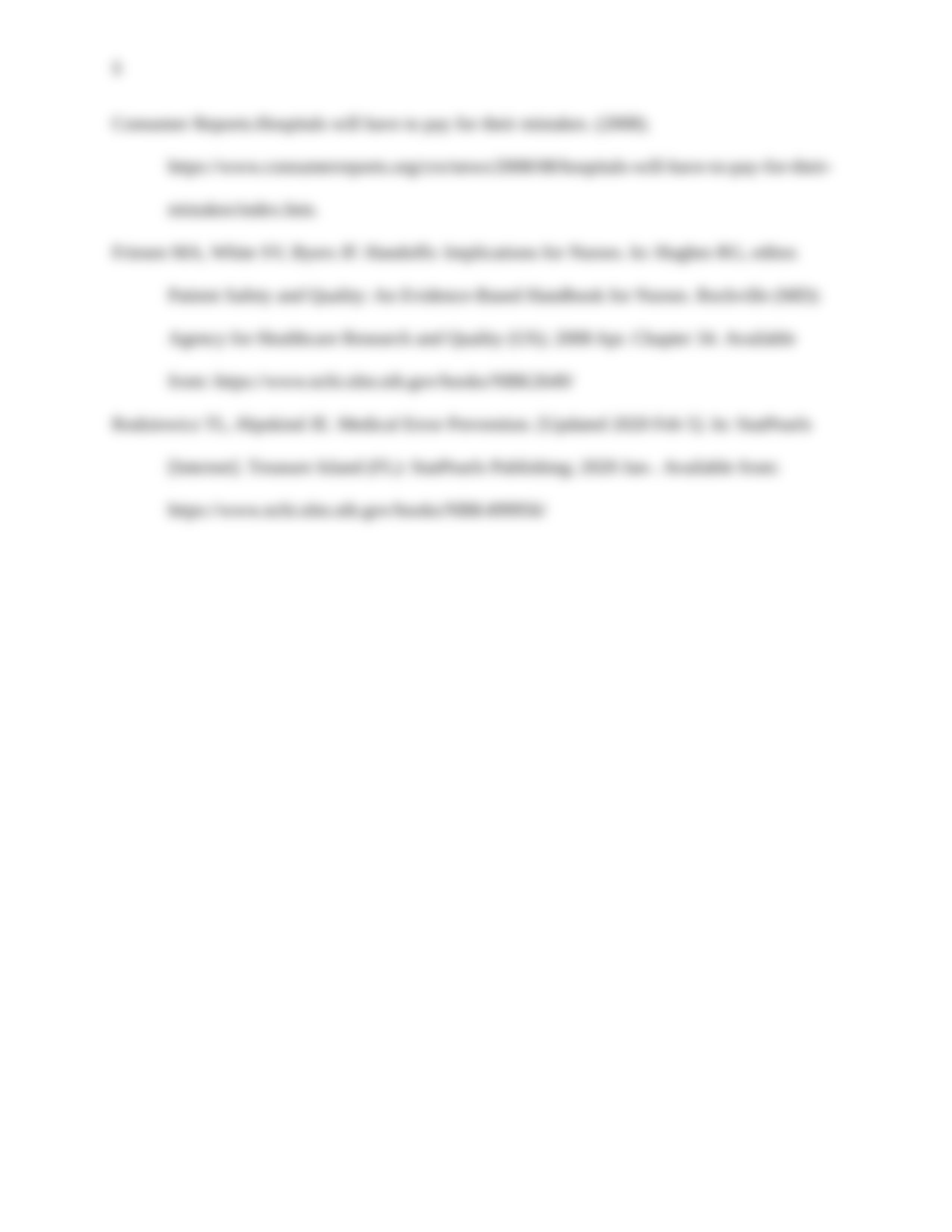 Healthcare delivery and quality case study.docx_dmd5li6s3kv_page5