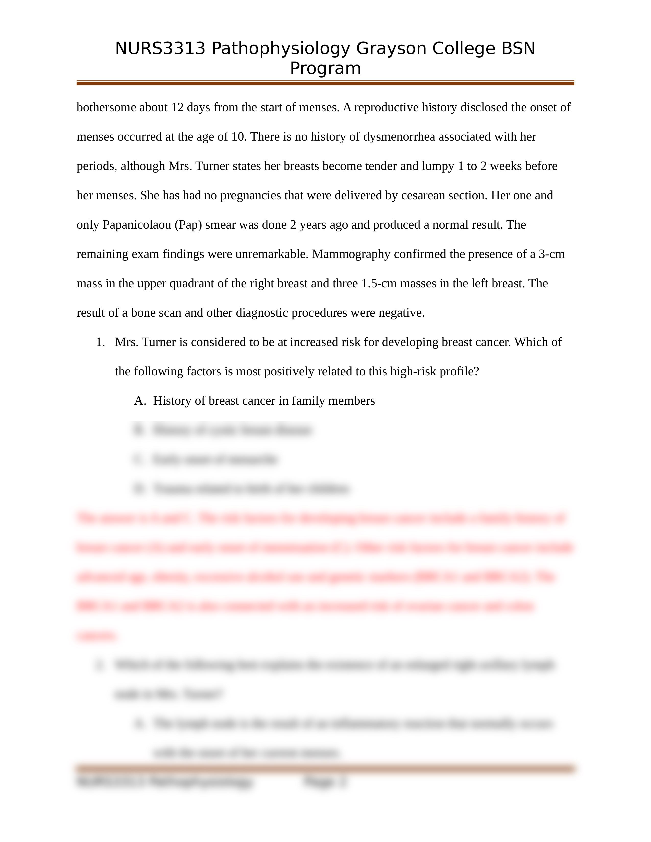 Bowers,Angela Patho Case Study 1 Completed (3).docx_dmdsq14qsfv_page2