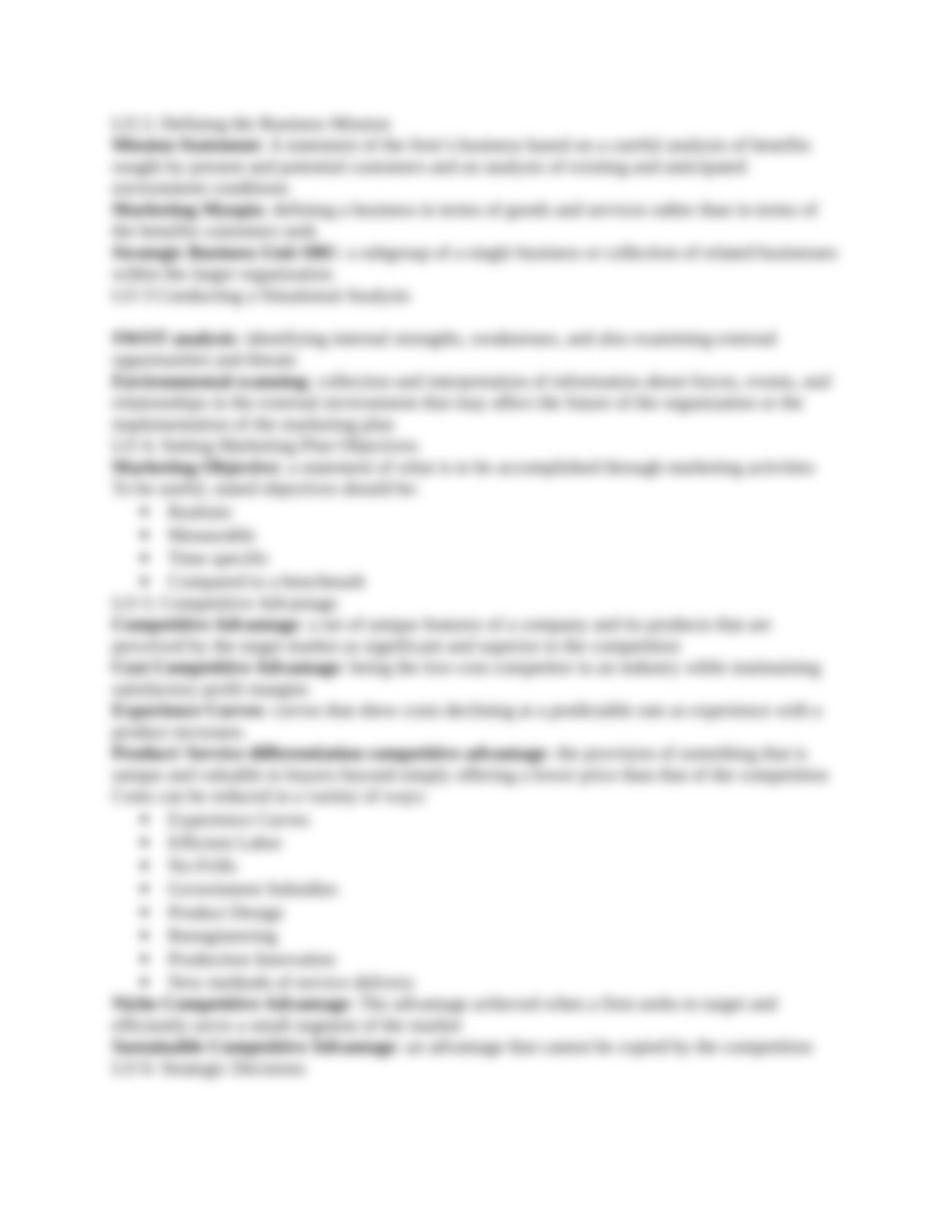 MKTG 361 Exam 1 Study Guide_dmecxslz2f7_page3