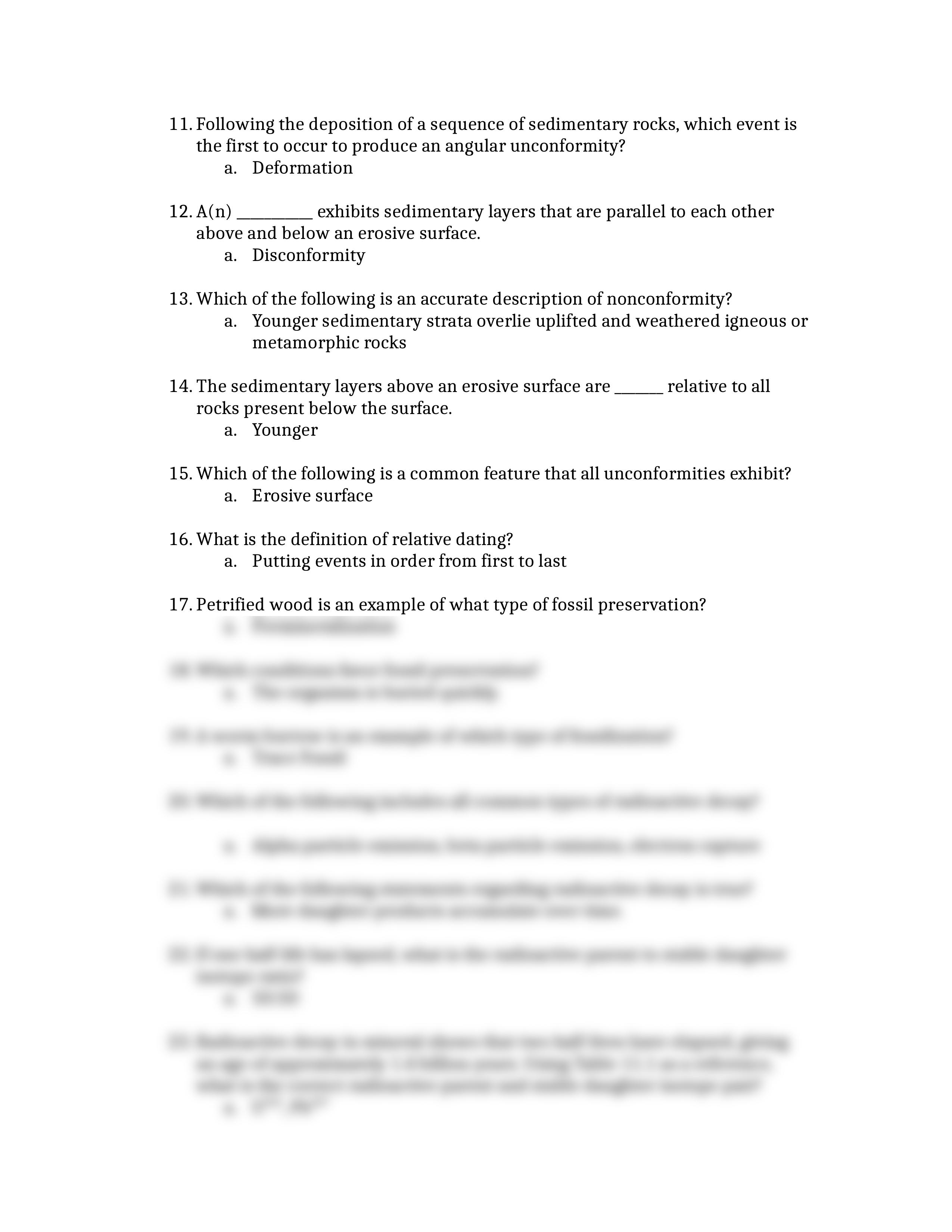 Assignment 11 - Geological History_dmheas505ep_page2