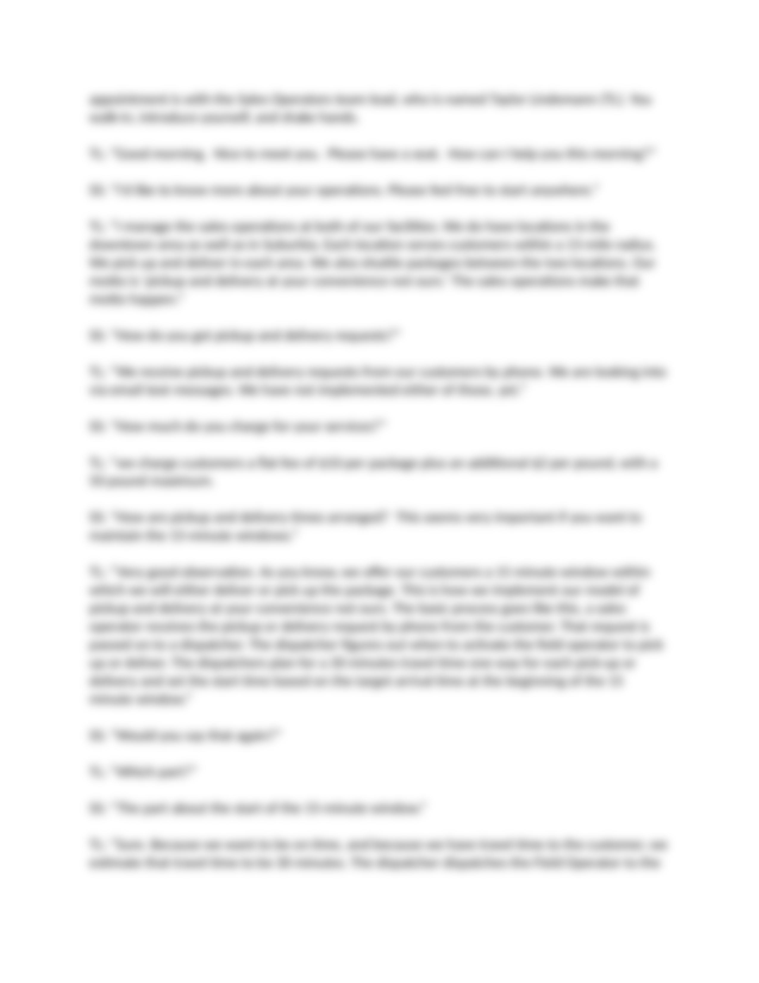 Precision Delivery Inc Case Study.docx_dmio5teqy34_page3