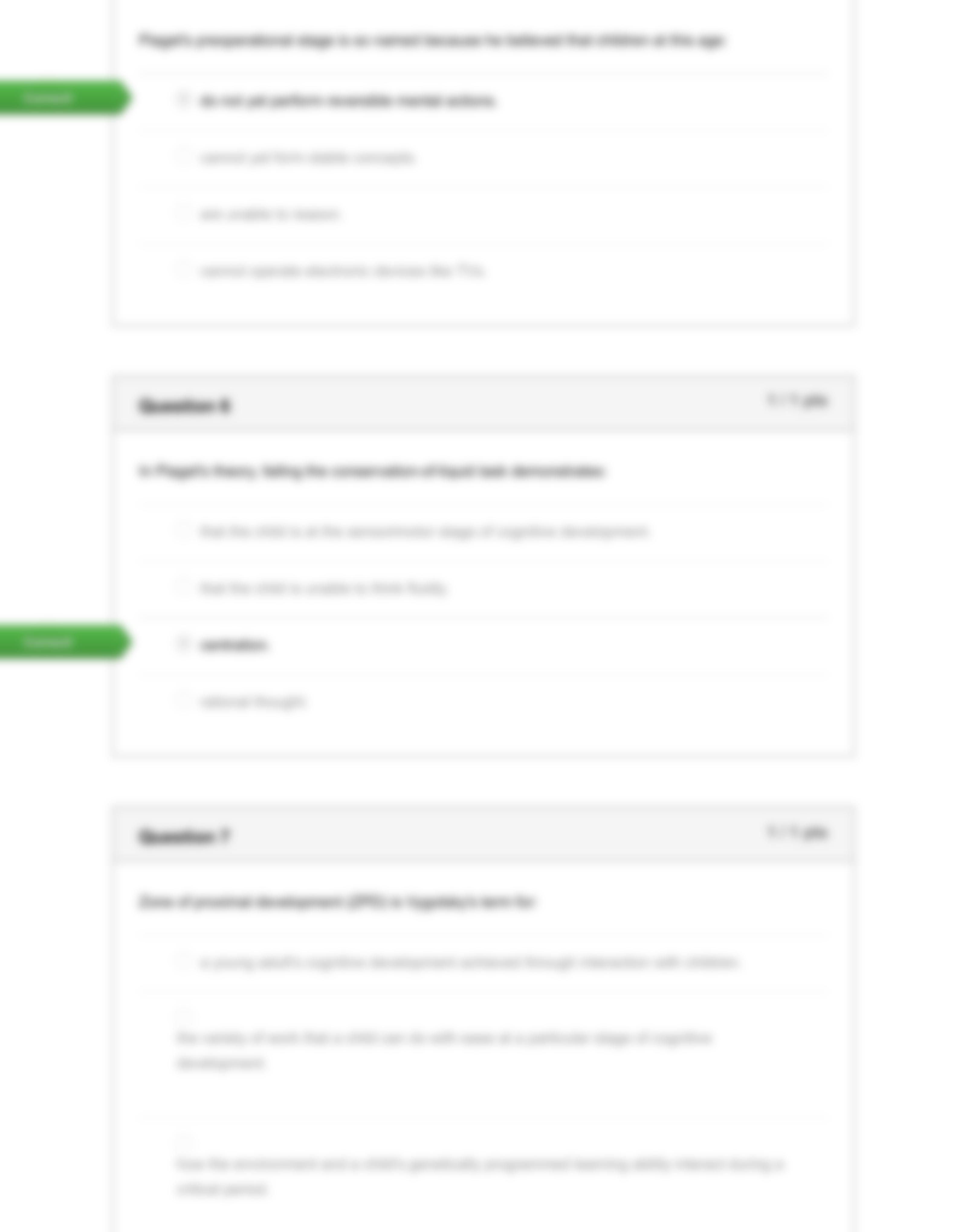 CH 5 AND 6 QUIZ REVIEW FOR EXAM 2: 2017SP: EPY-2533-SC04 Human Growth:Dev_dml6spp7hxg_page3