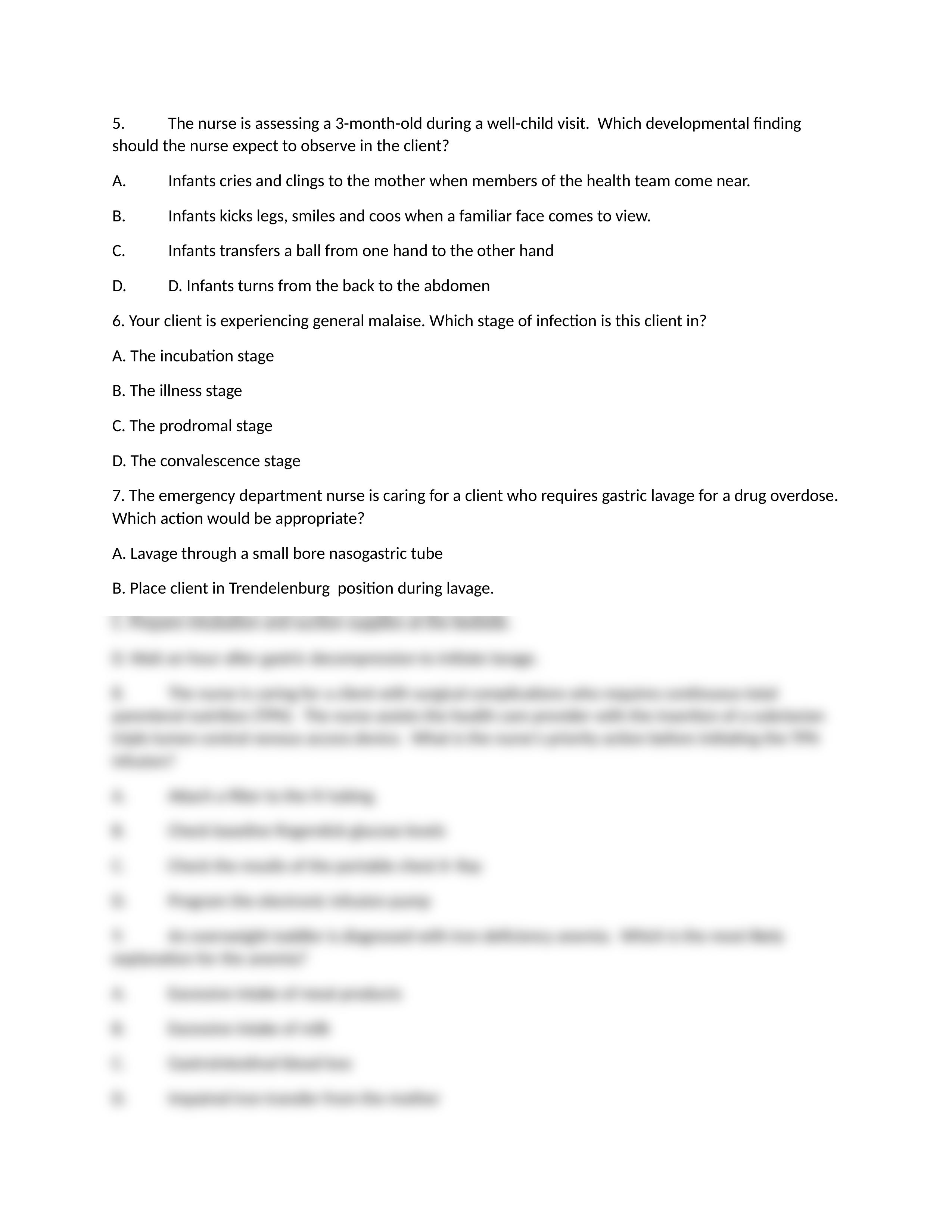 Pediatric Test.docx_dmnn341fj35_page2