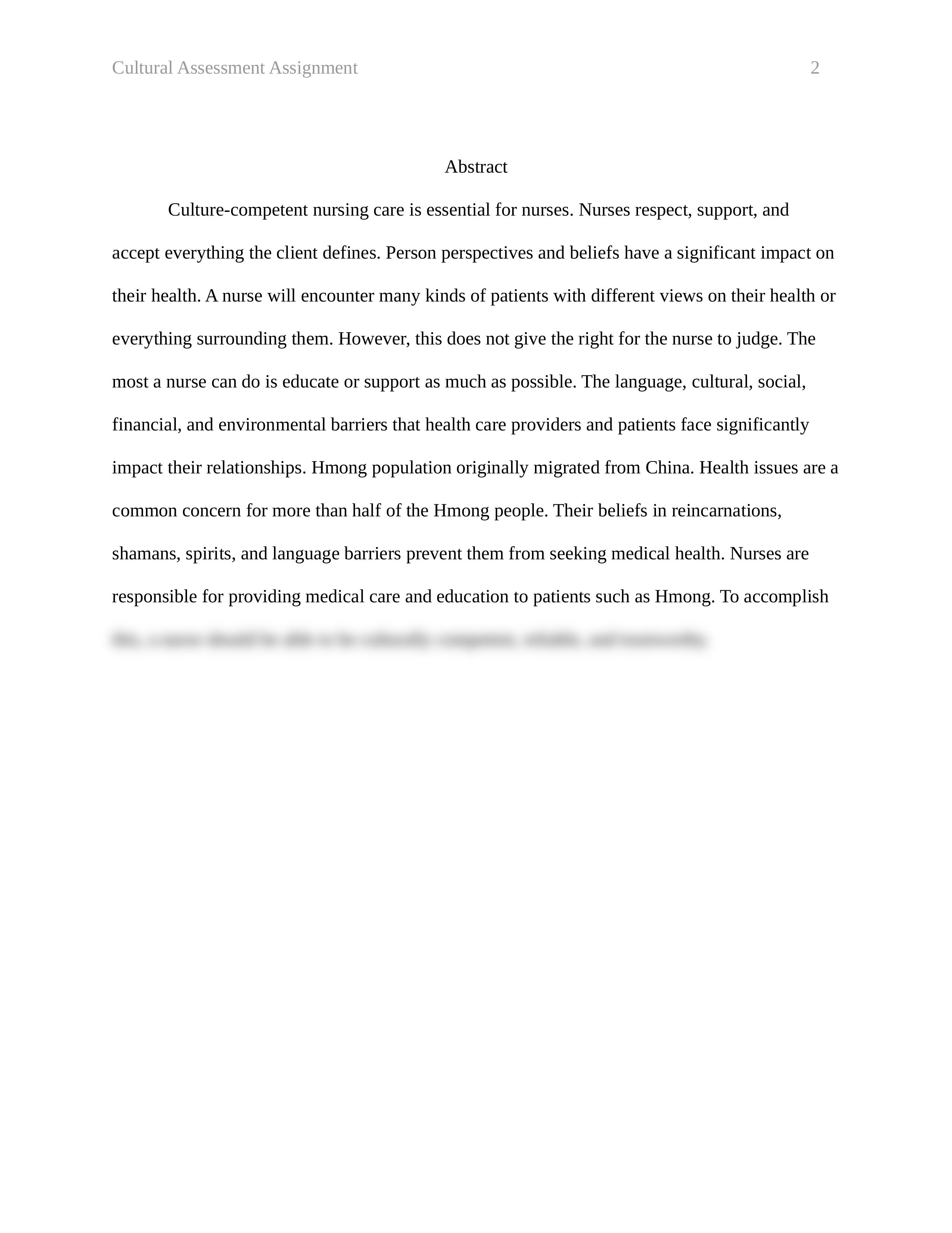 Cultural Assessment Paper final.docx_dmoc3gu6jtv_page2