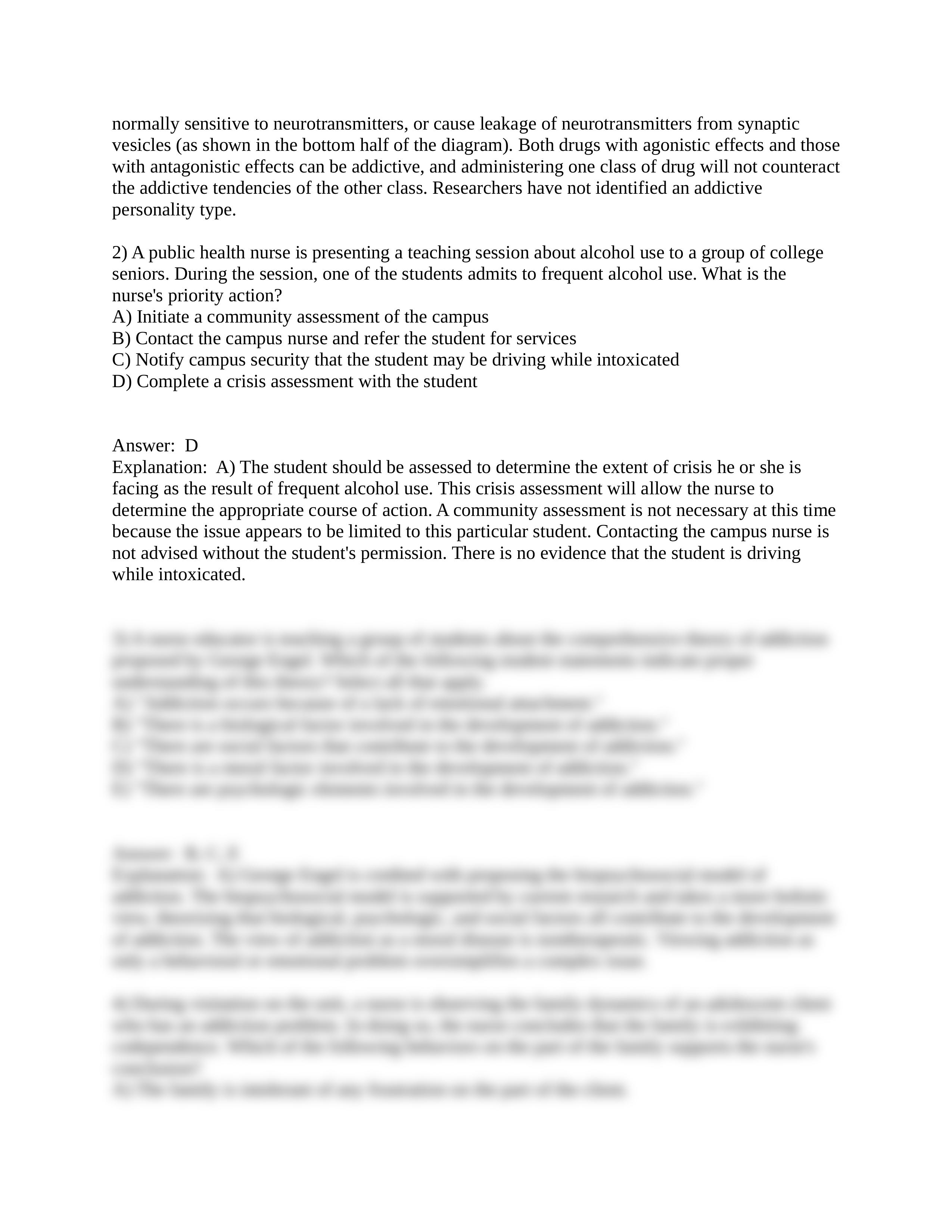 Exam 5 Pearson Addiction.docx_dmpmu76m5bx_page2