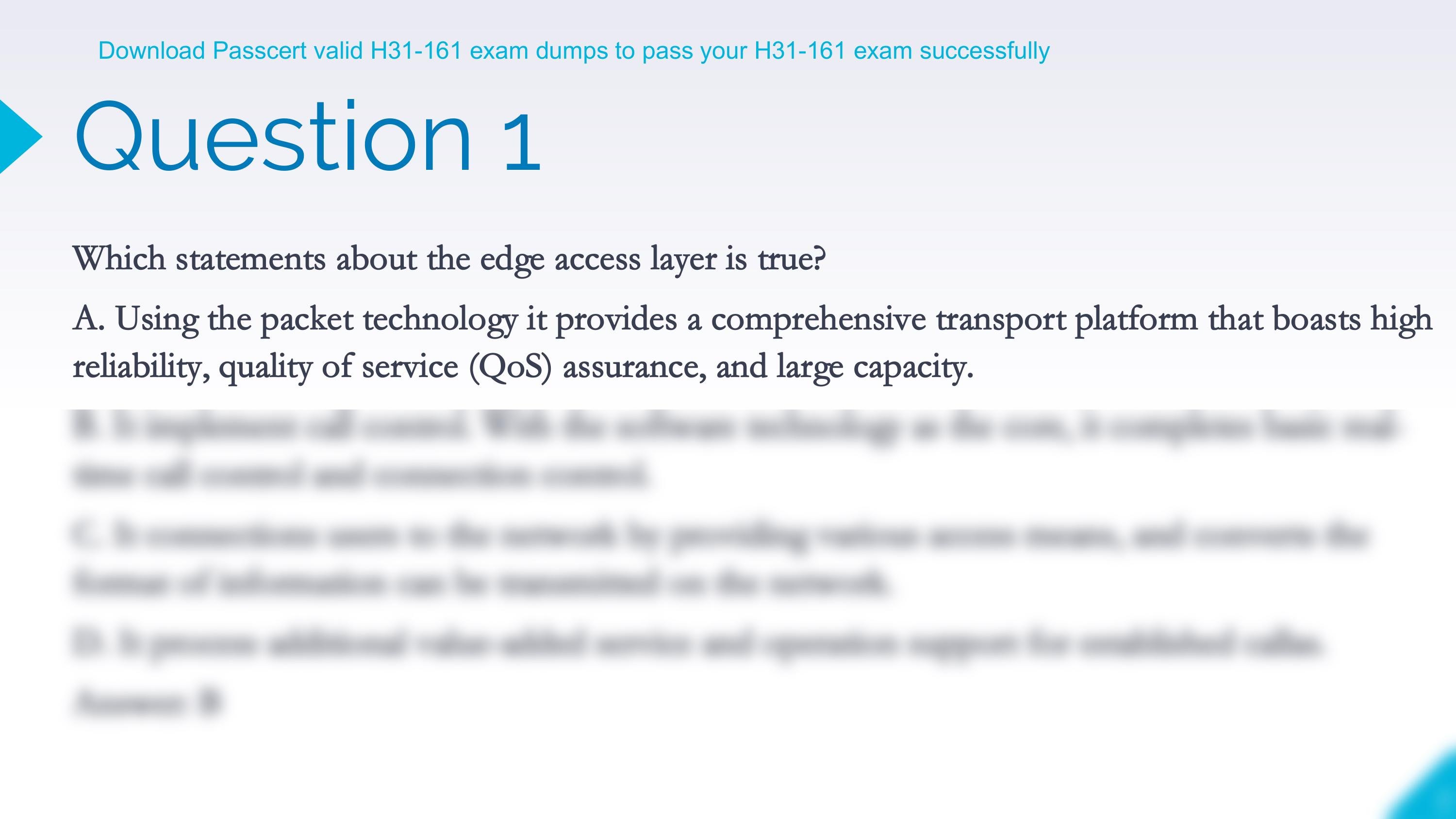 HCIE-Carrier IP (Written) H31-161 Training Material.pdf_dmr0h6cf4um_page2