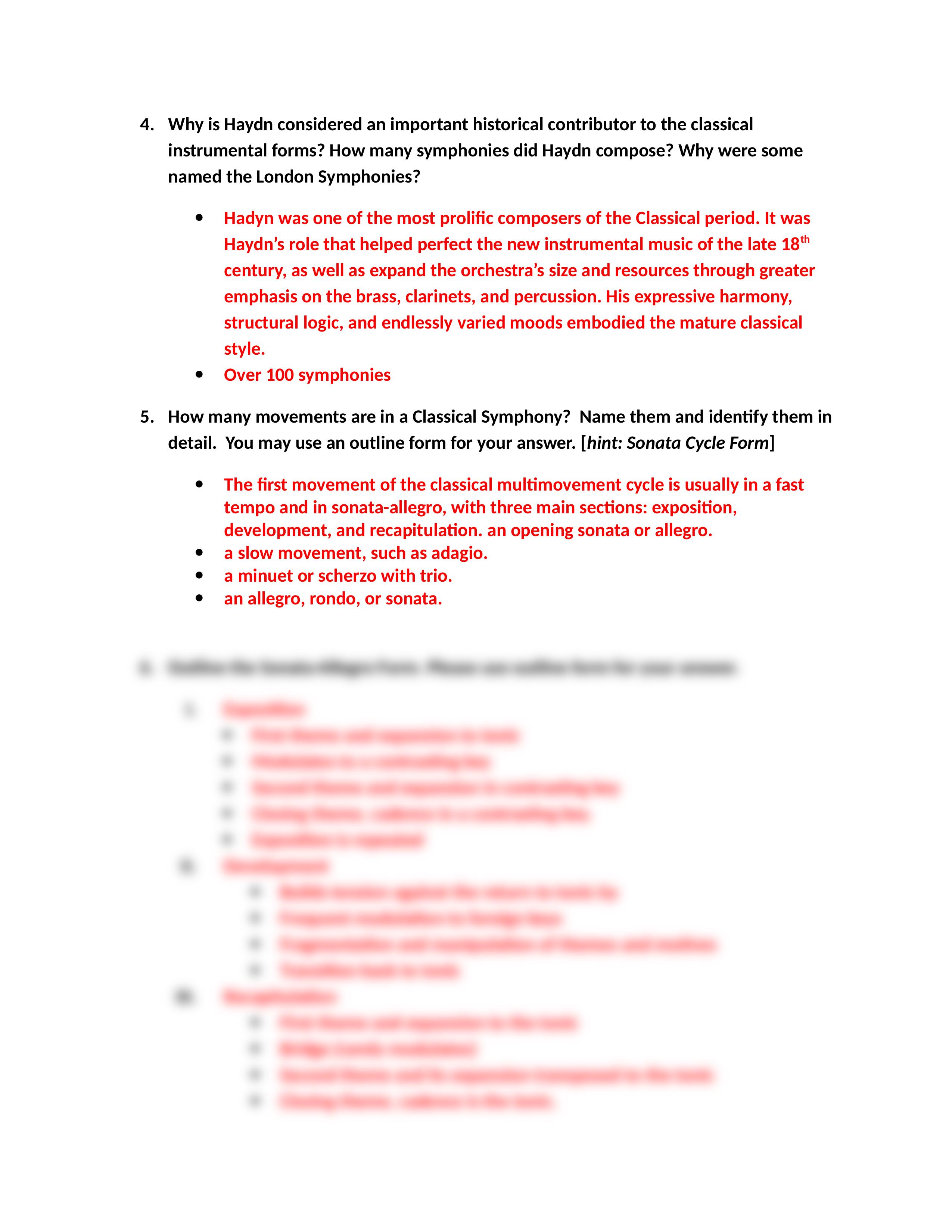 The Classical Era and Sonata Cycle Extra Credit Assignment.docx_dmtb1dwrcy7_page2