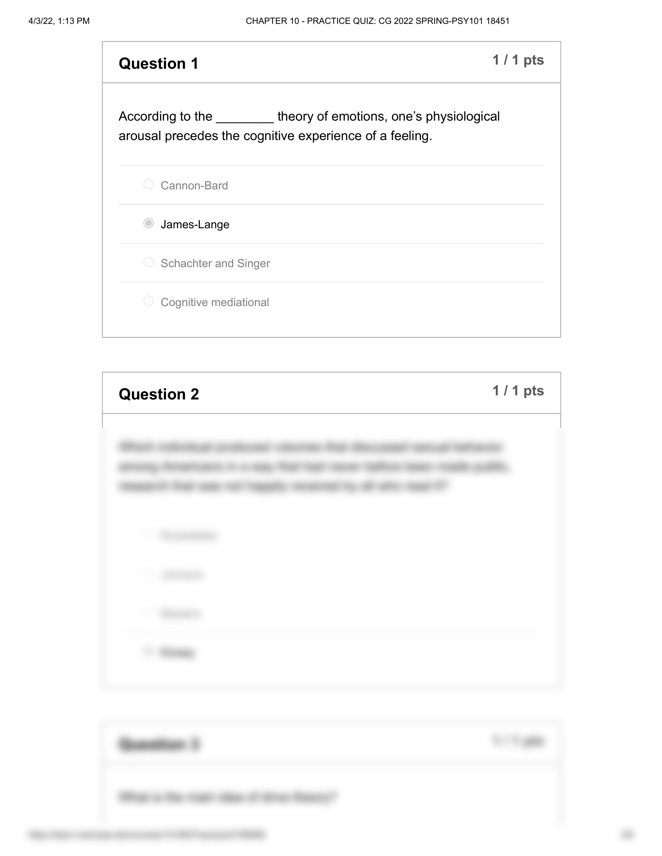 CHAPTER 10 - PRACTICE QUIZ_ CG 2022 SPRING-PSY101 18451.pdf_dmtseuno7yt_page2