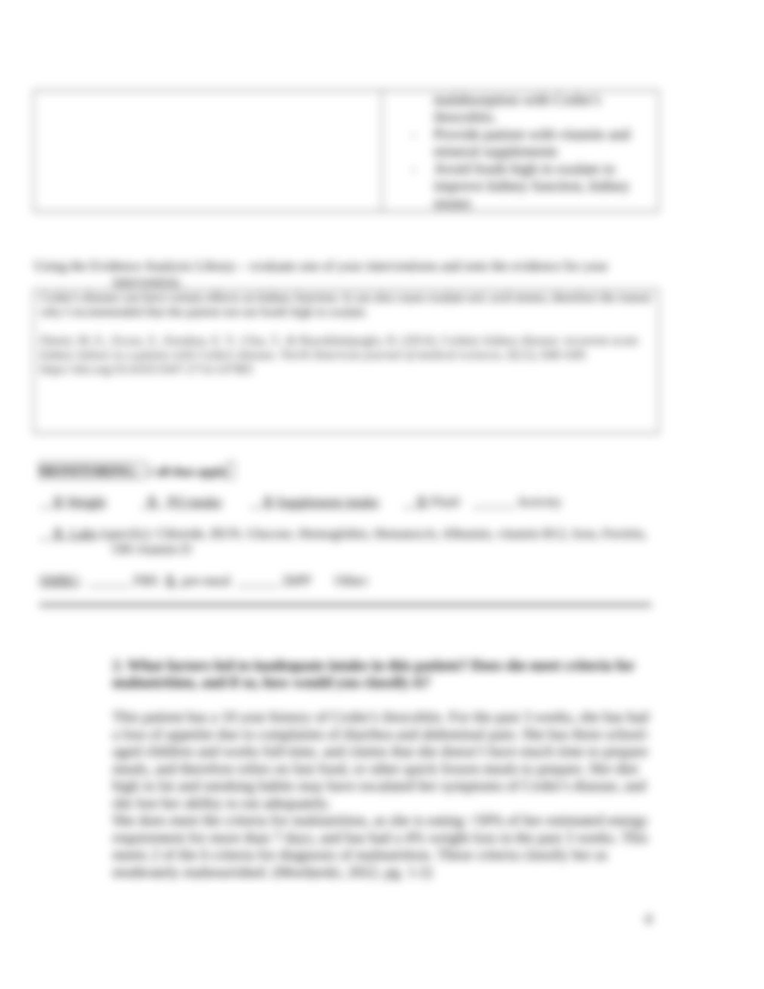 case 19 exacerbation of Crohn's disease MNT.doc_dmu3763vzl3_page4