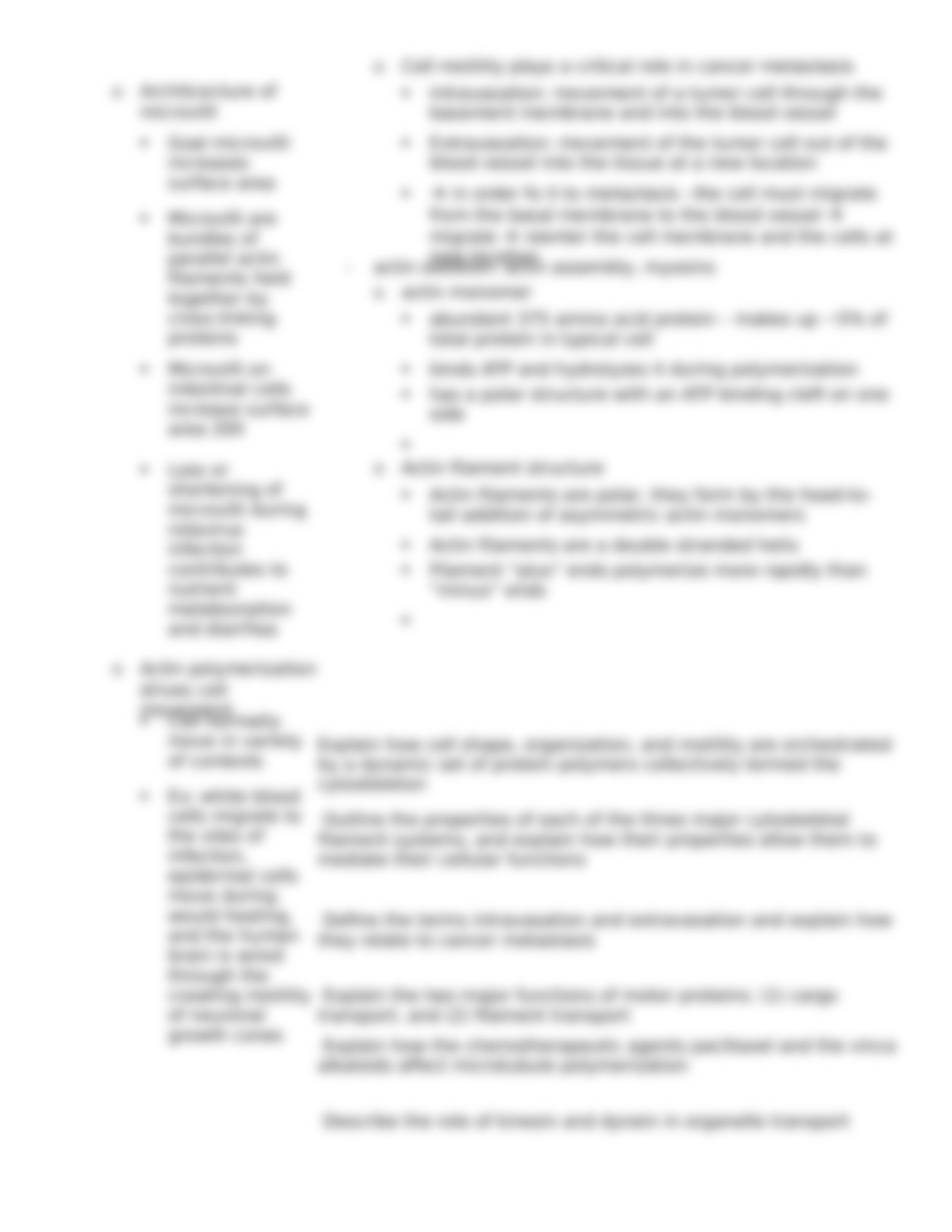 Lecture 24 The Cytoskeleton - Cell Structure and Movement_dmw4szj8gxa_page3