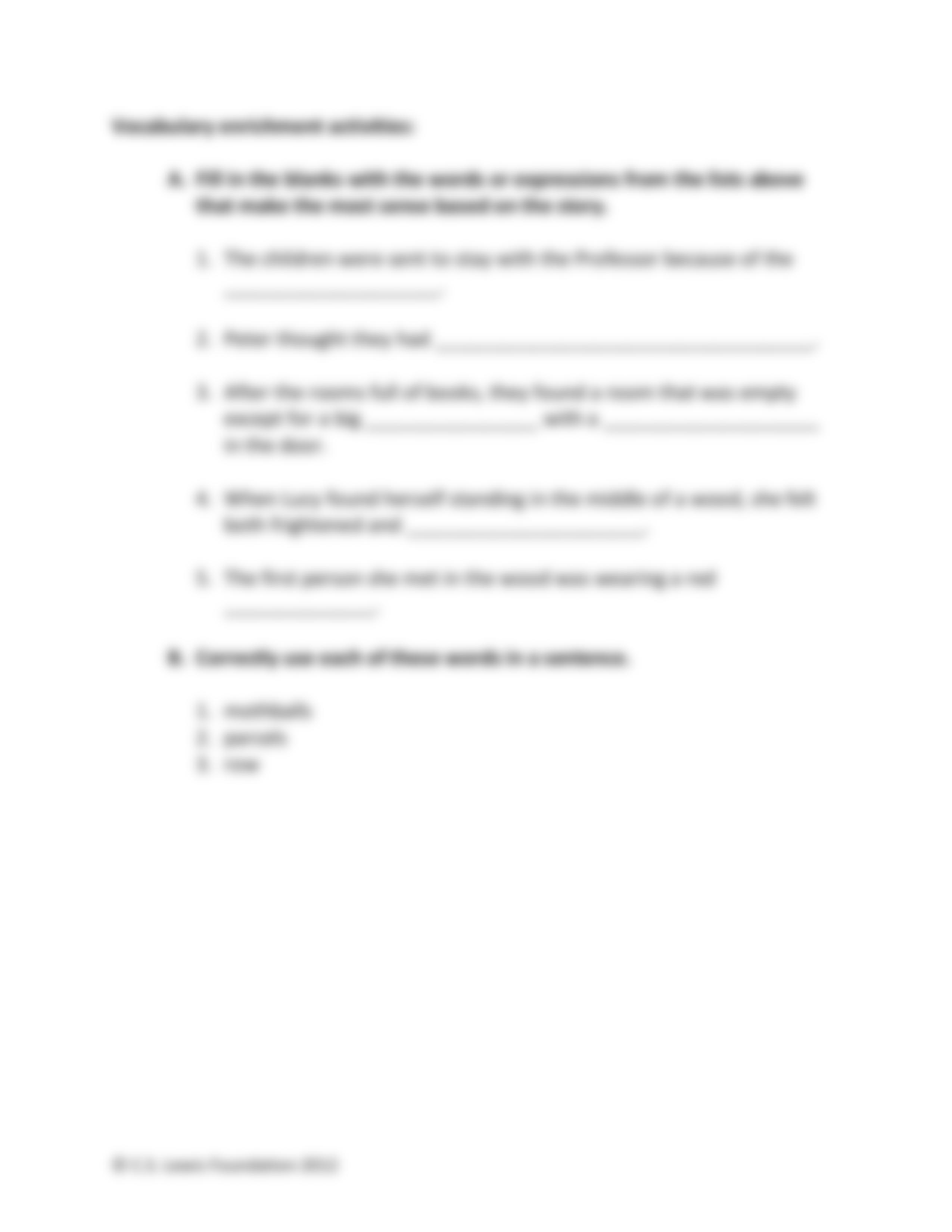 Chronicles of Narnia Study Guide.pdf_dn3xcfdpnm6_page4