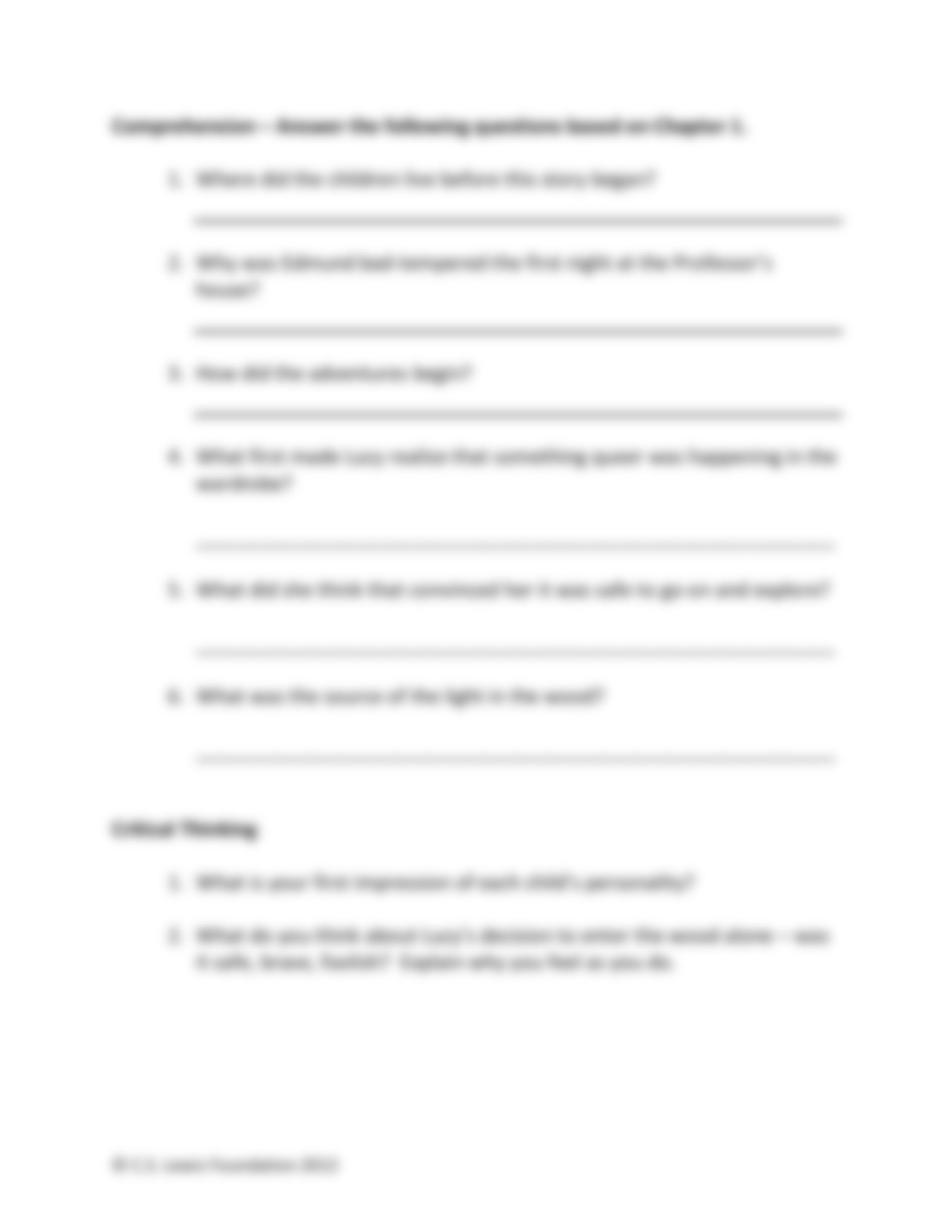 Chronicles of Narnia Study Guide.pdf_dn3xcfdpnm6_page5