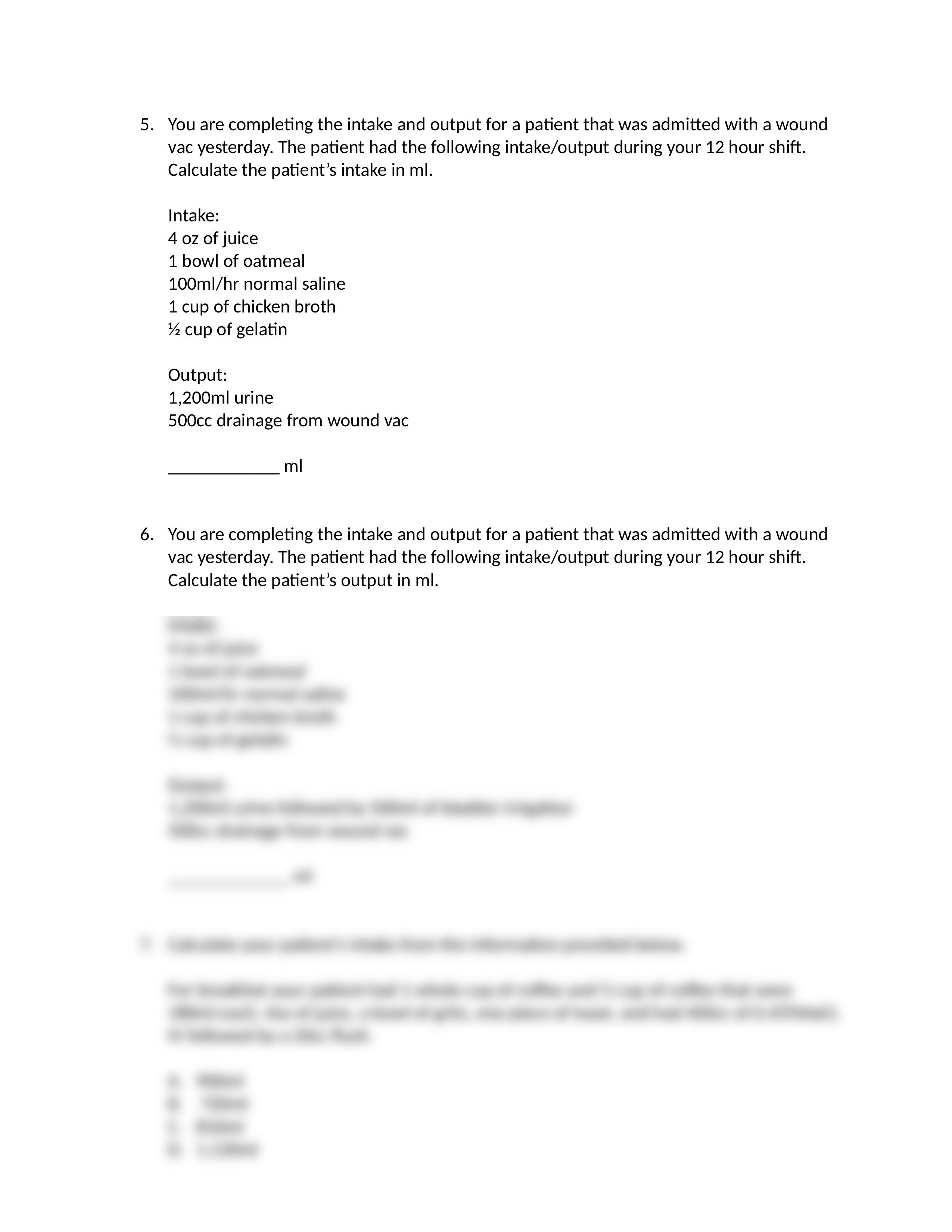 Intake and Output_PRACTICE Q&A_2.docx_dn5gdy5s8t0_page2