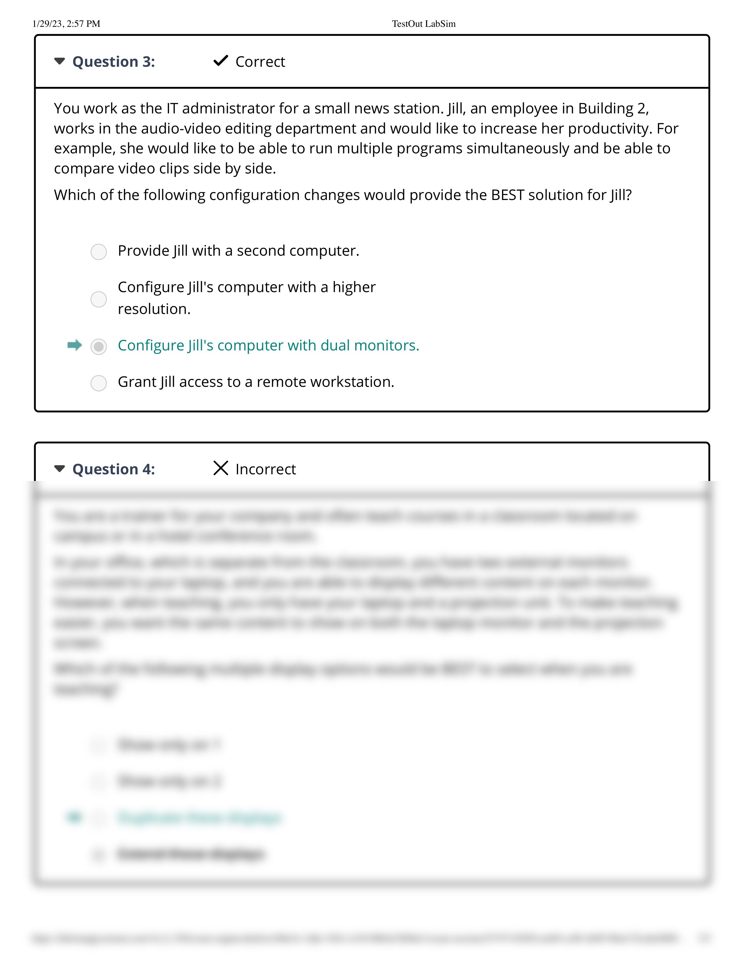 TestOut LabSim 10.2.7 practice questions.pdf_dn77oft63lp_page2