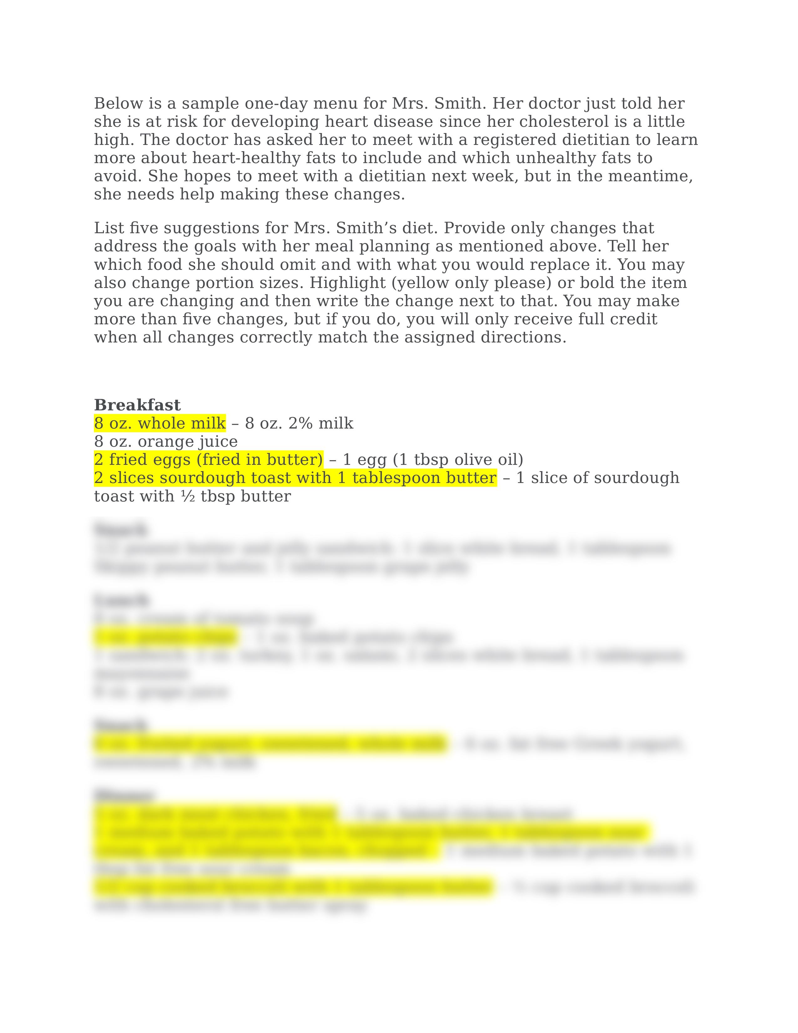 Week 3 Assignment - Meal Planning for Lipids.docx_dn7mbm2dnag_page2