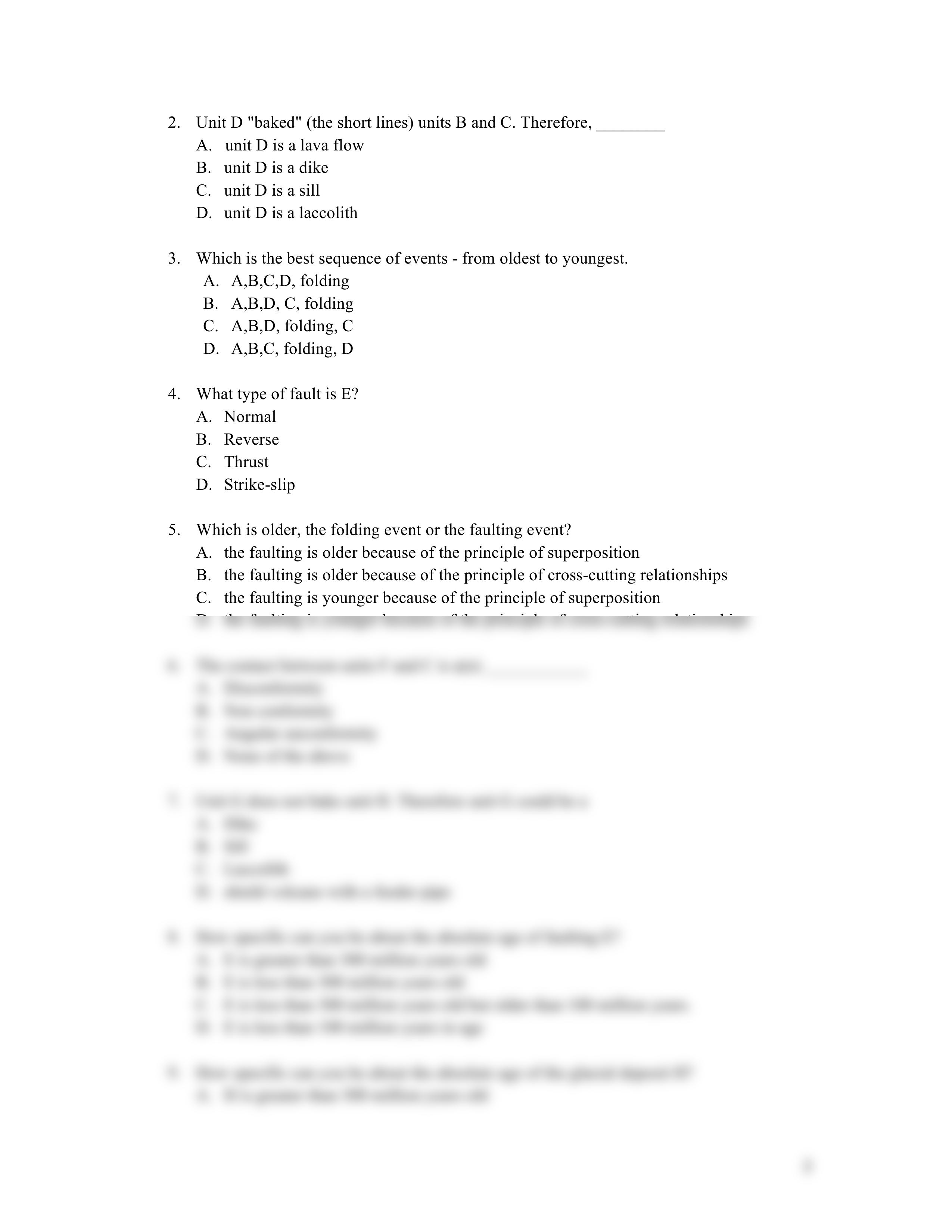 Geology 2341_2017_HW ASSIGNMENT5-Geological time.pdf_dn7sac6fgbq_page2