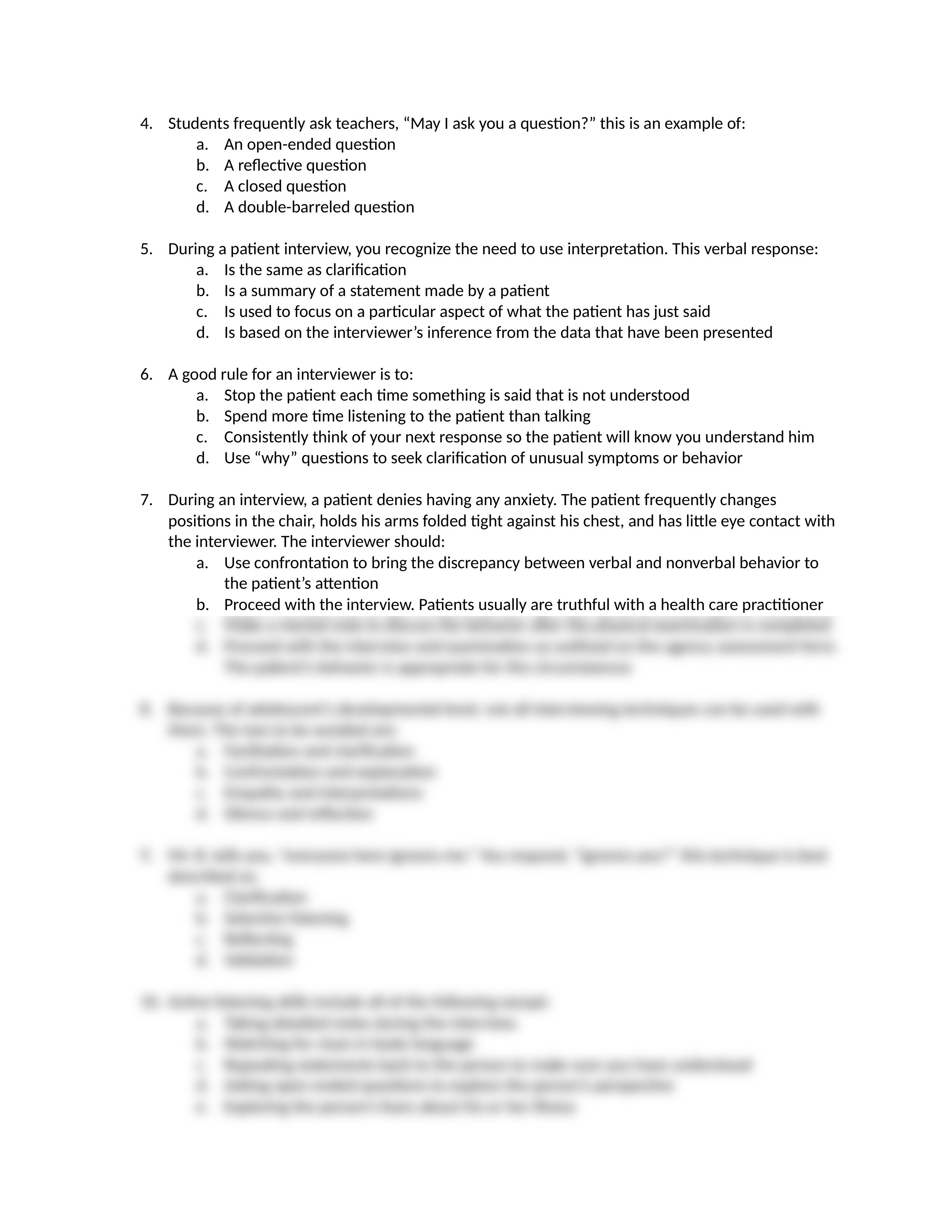 NURS 319 SUPERSESSION EXAM 1 QUIZZES.docx_dn7yptroibm_page2