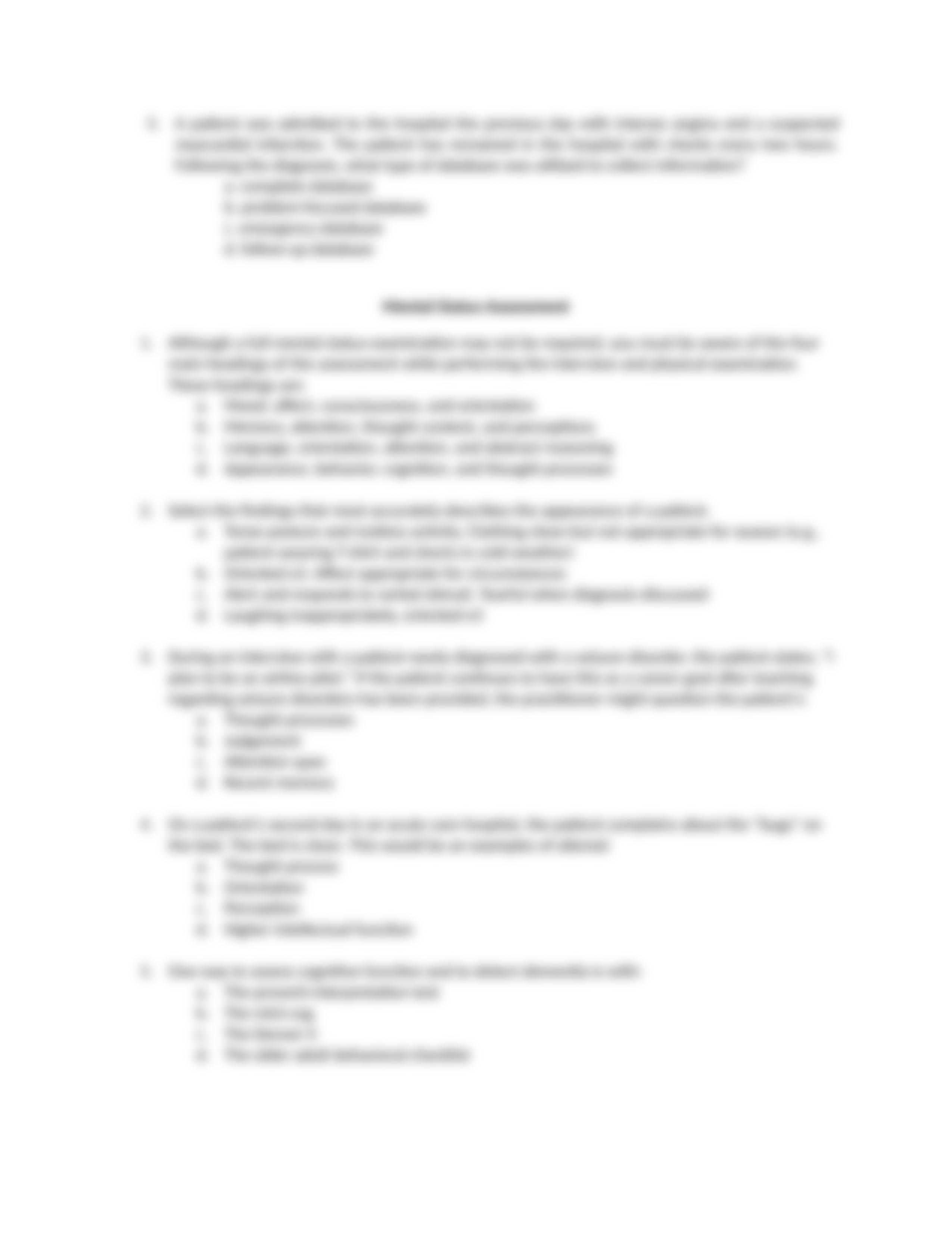 NURS 319 SUPERSESSION EXAM 1 QUIZZES.docx_dn7yptroibm_page4