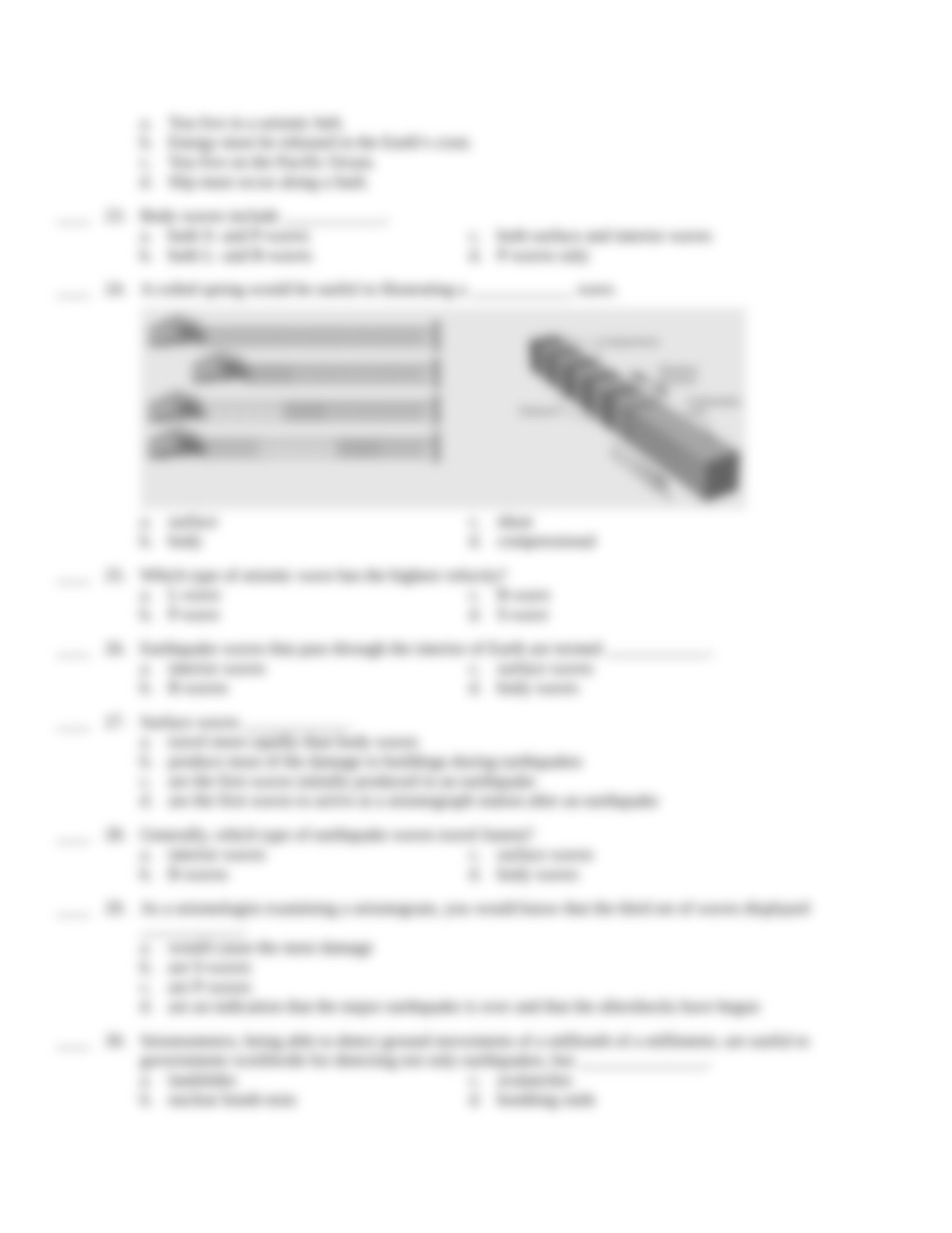 Practice 3rd Exam Geol 1121 Summer 2016.doc_dn7z4jyrjgz_page4