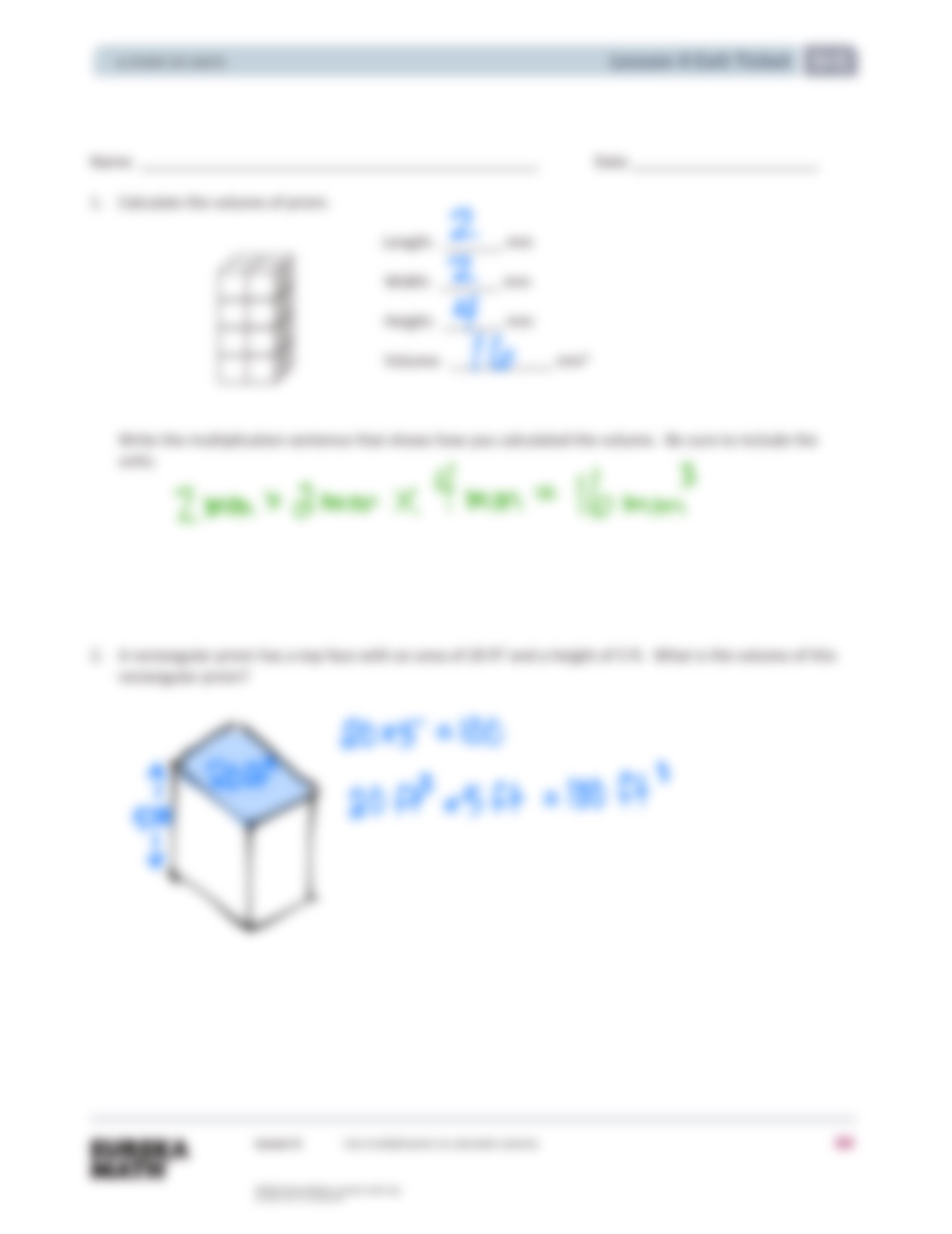 G5 M5 Exit Tickets SOLUTIONS.pdf_dnarep5mu26_page5