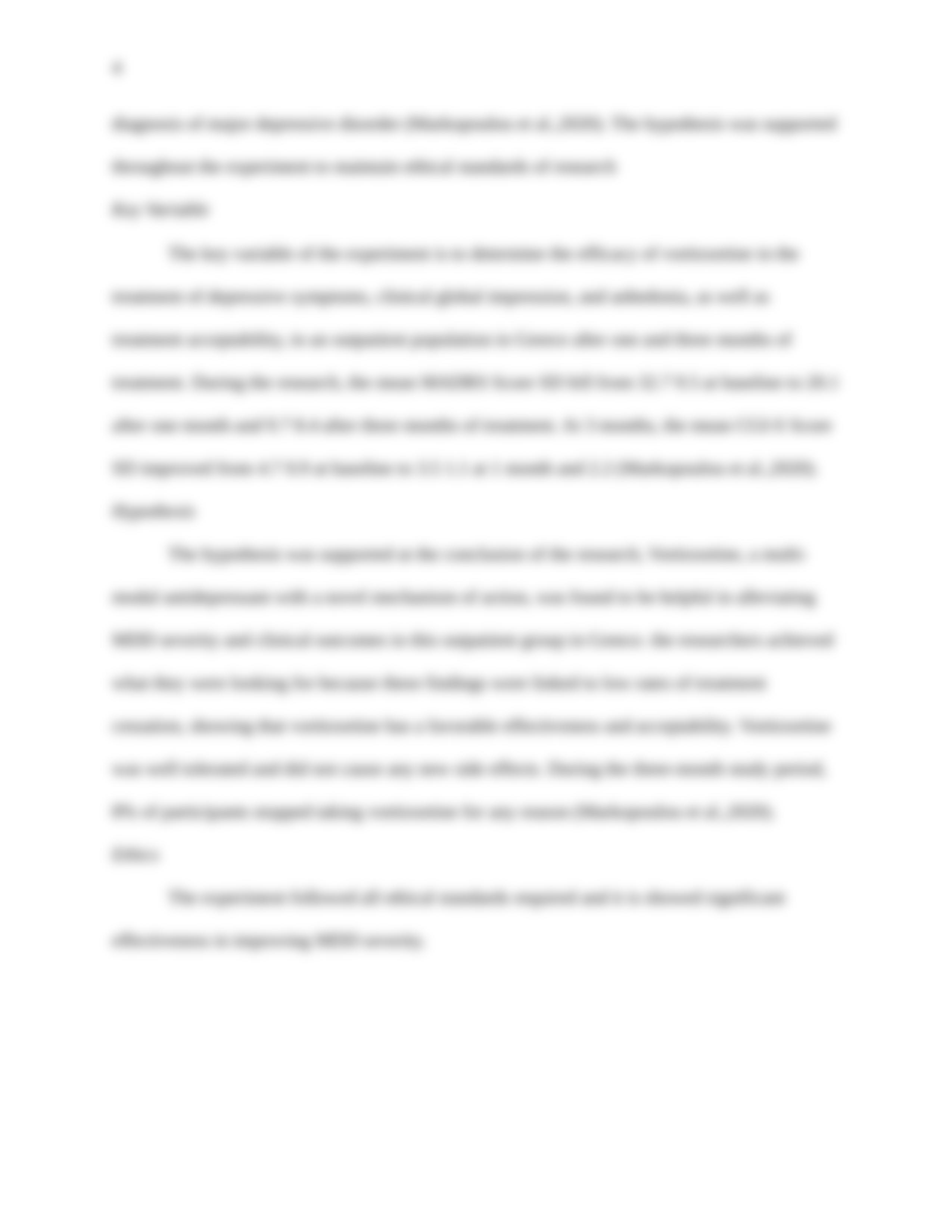 4310 Week 2 ANALYSIS OF ARTICLES Depression .docx_dnb958xwheg_page4