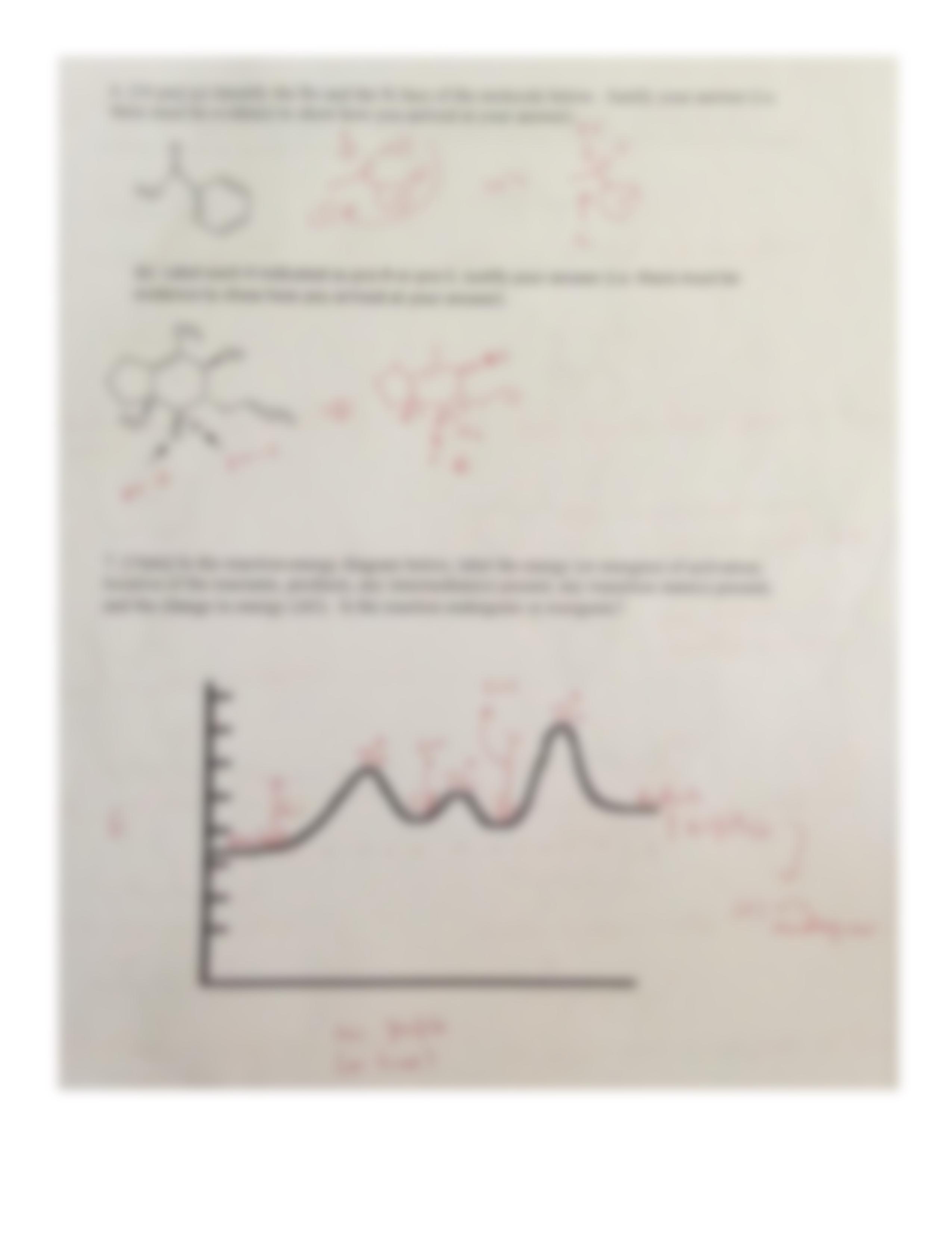 Orgo1 Exam 2 Key Answers 2016 Alegria_dnbg1388hke_page5