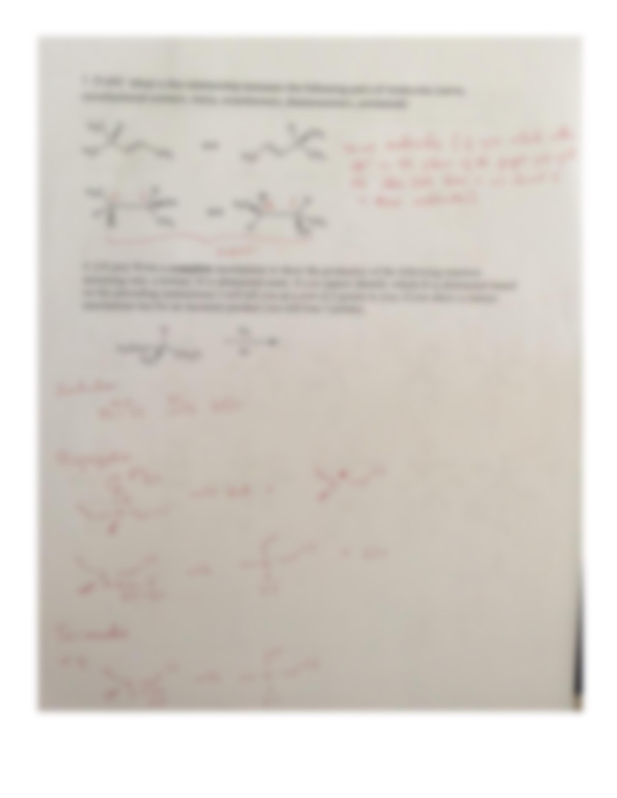 Orgo1 Exam 2 Key Answers 2016 Alegria_dnbg1388hke_page3