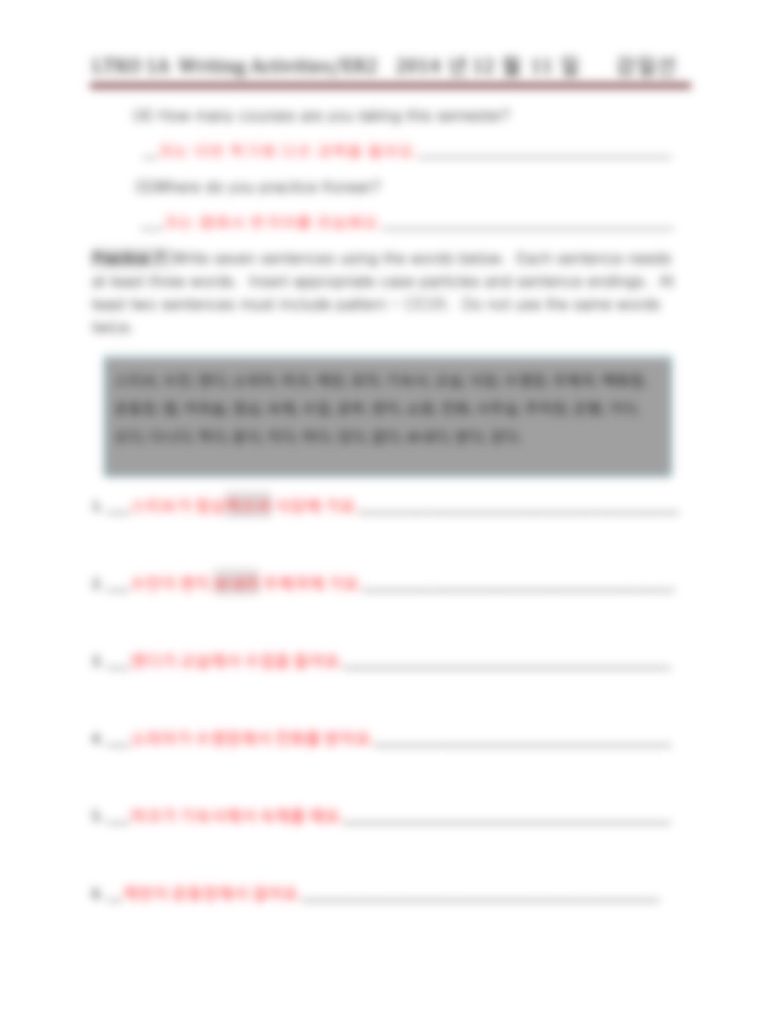 Lesson 5  Writing Activities and ER2 with Answers_dnbqtdbaec9_page4